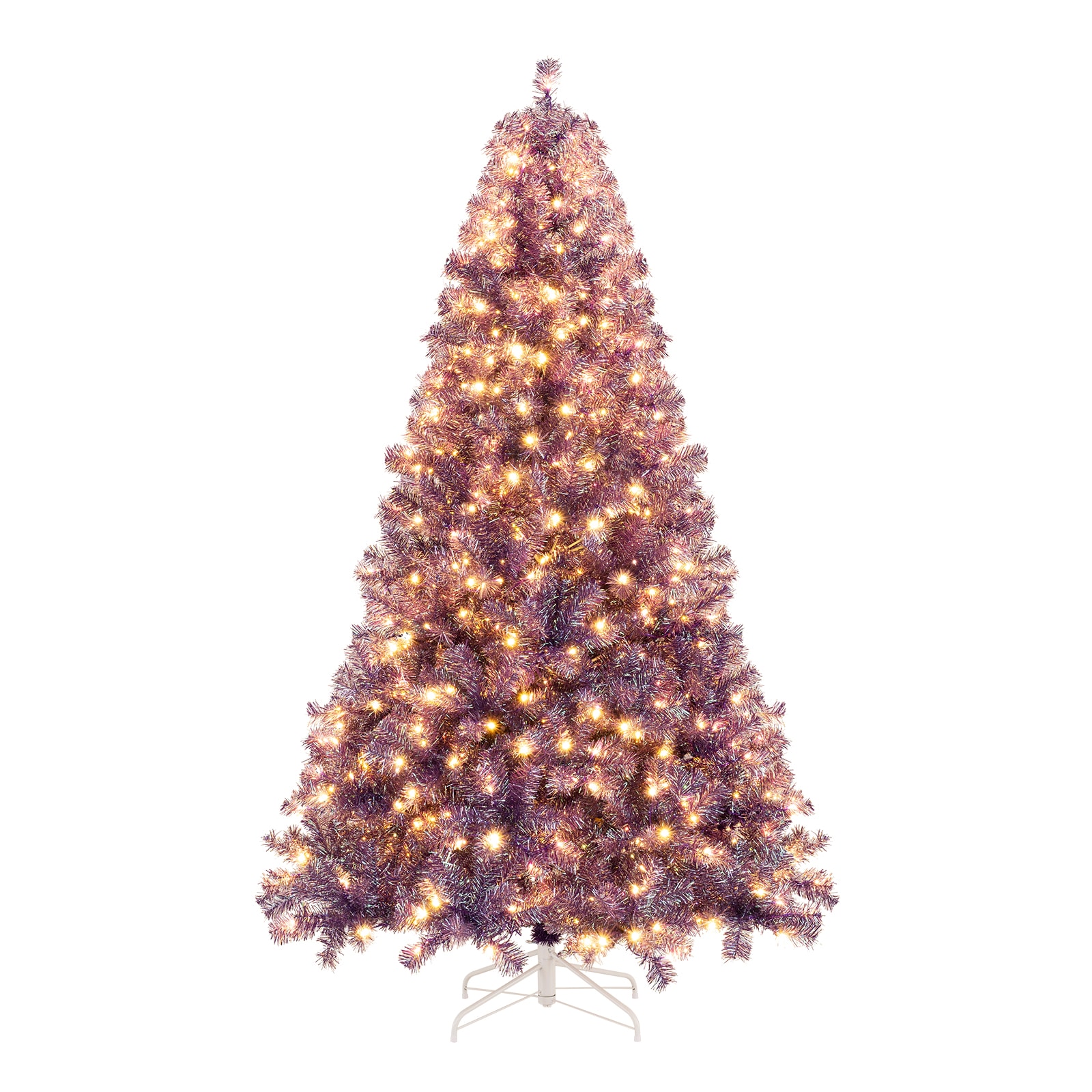 Forclover HBV-CT3194 Artificial-Christmas-Trees - View #7