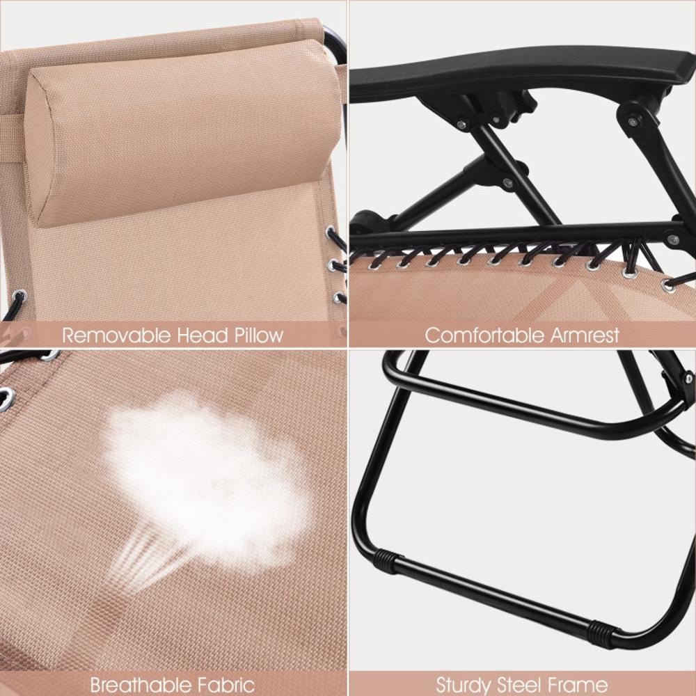 BABOOM BOM-642CM-2-CO Patio-Chairs - View #6