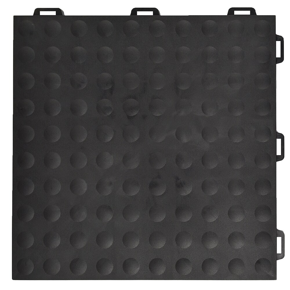 Carpet Tiles Modular Squares 3/4 Inch x 1x1 Ft.