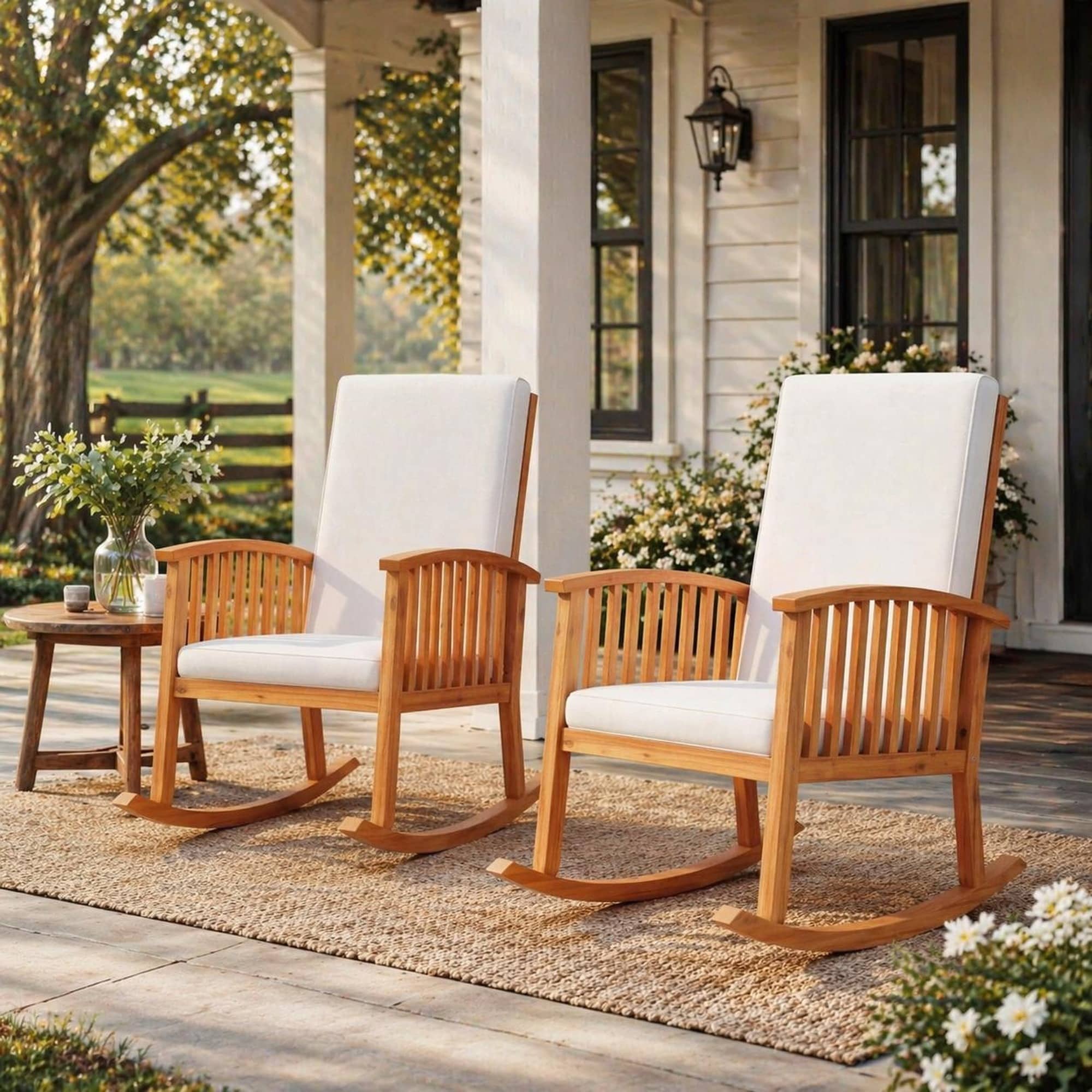 TEINIE LYL-N761P439578T Patio-Chairs - View #2