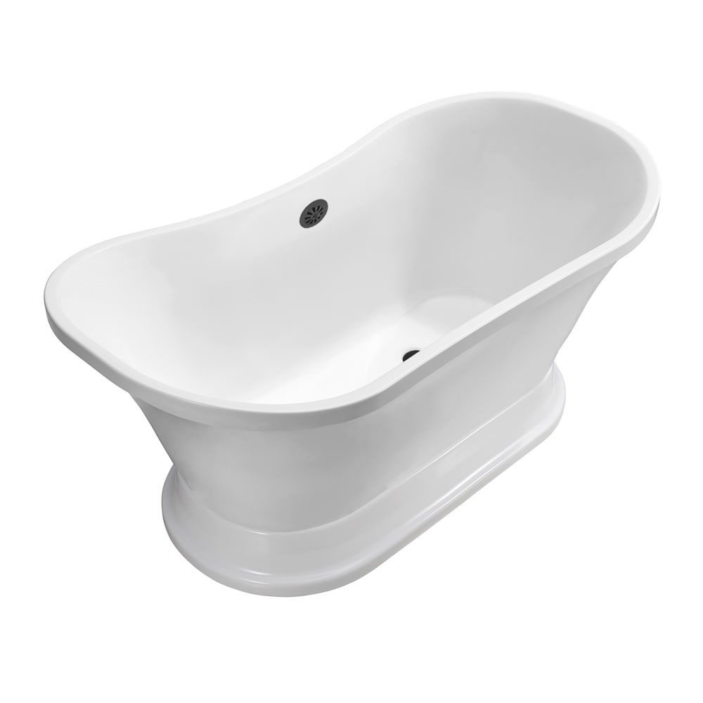 Streamline N10280BL bathtubs - View #2