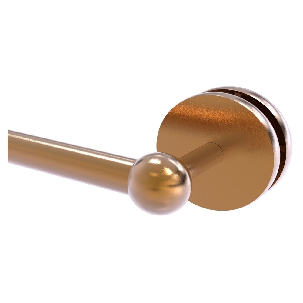 Allied Brass P1000-41-SM-24-BBR d060350 - View #2
