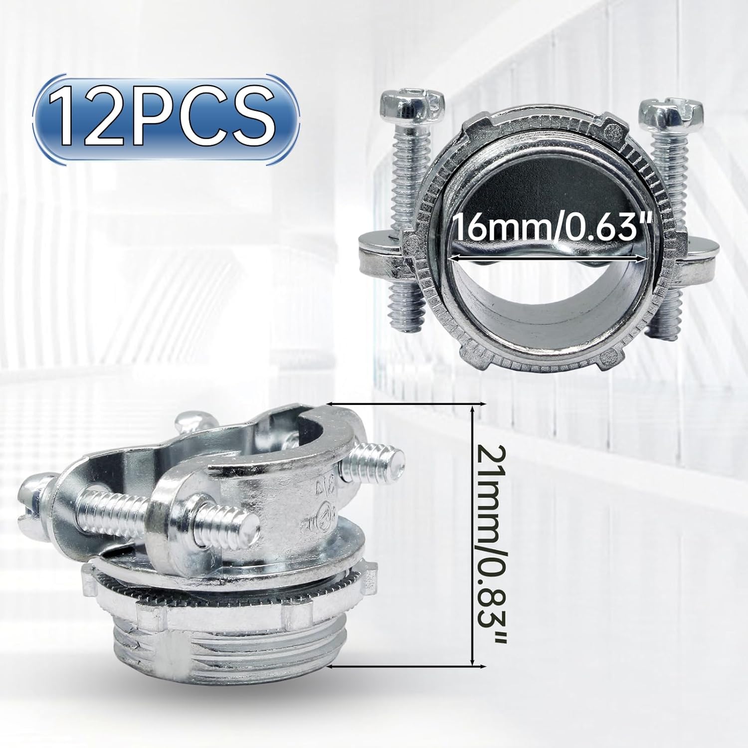 Etokfoks EFT1013D121 Conduit-Fittings - View #2