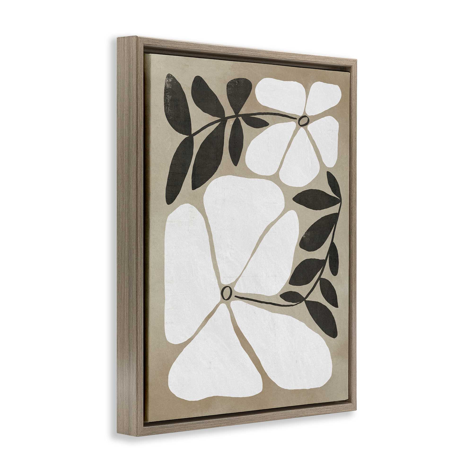 Stupell Industries BS-371-FFE-24X30 Wall-Art - View #2