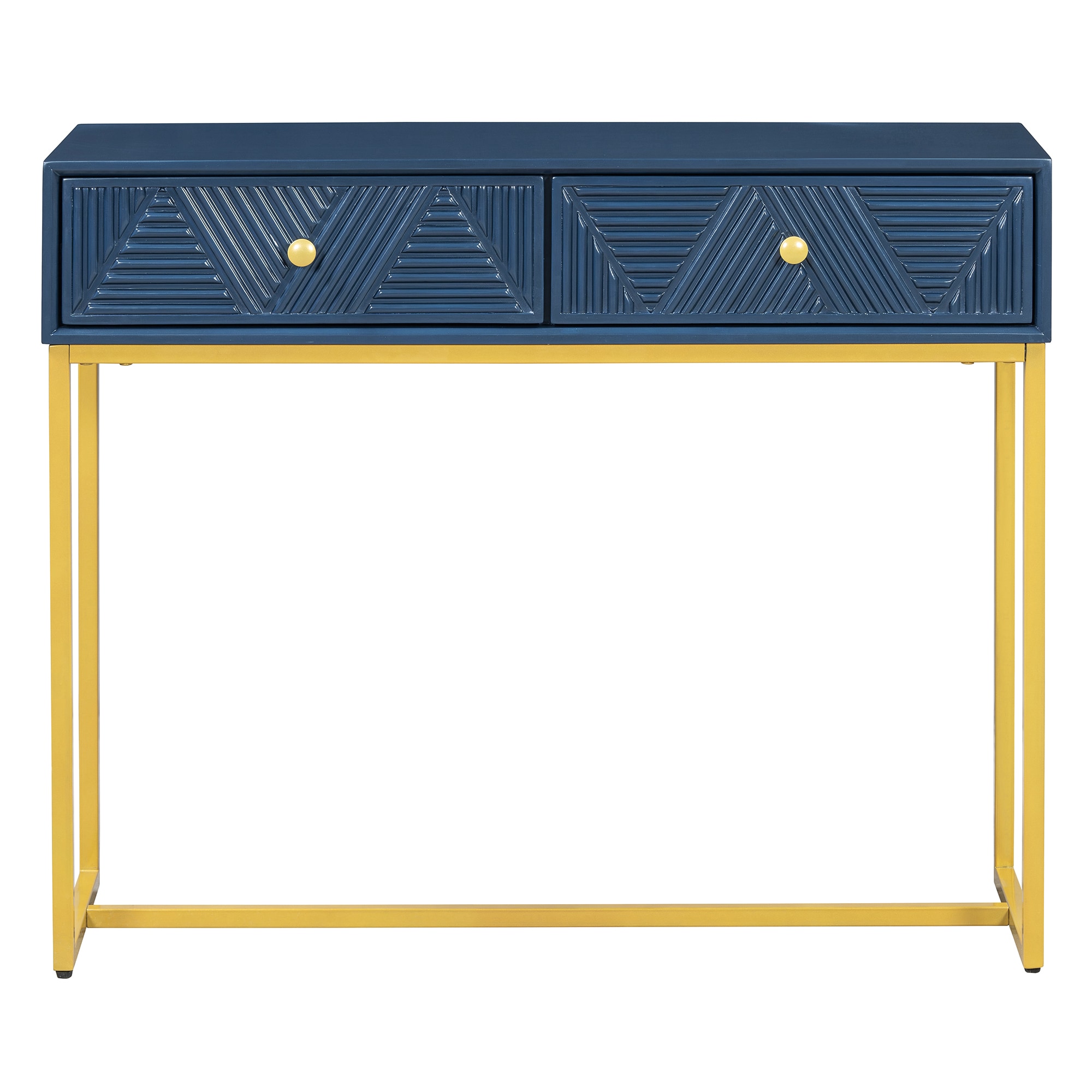 ModernLuxe N715P201976M Console-Sofa-Tables - View #11