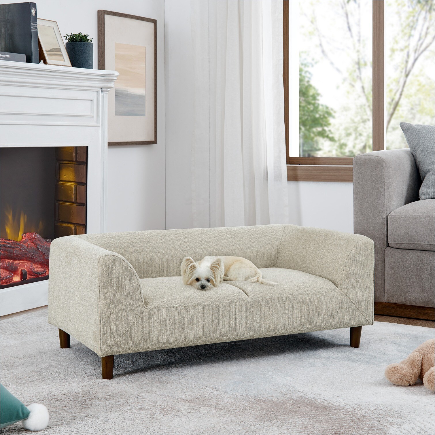 SunJet NRCRYYE0H177 Sofas-Loveseats - View #3