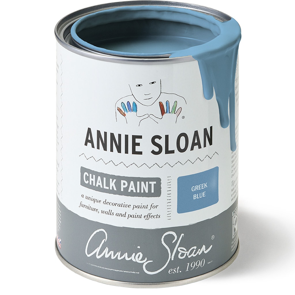 Annie Sloan P030GBL.X101.01 Cabinet-Furniture-Paint - View #3
