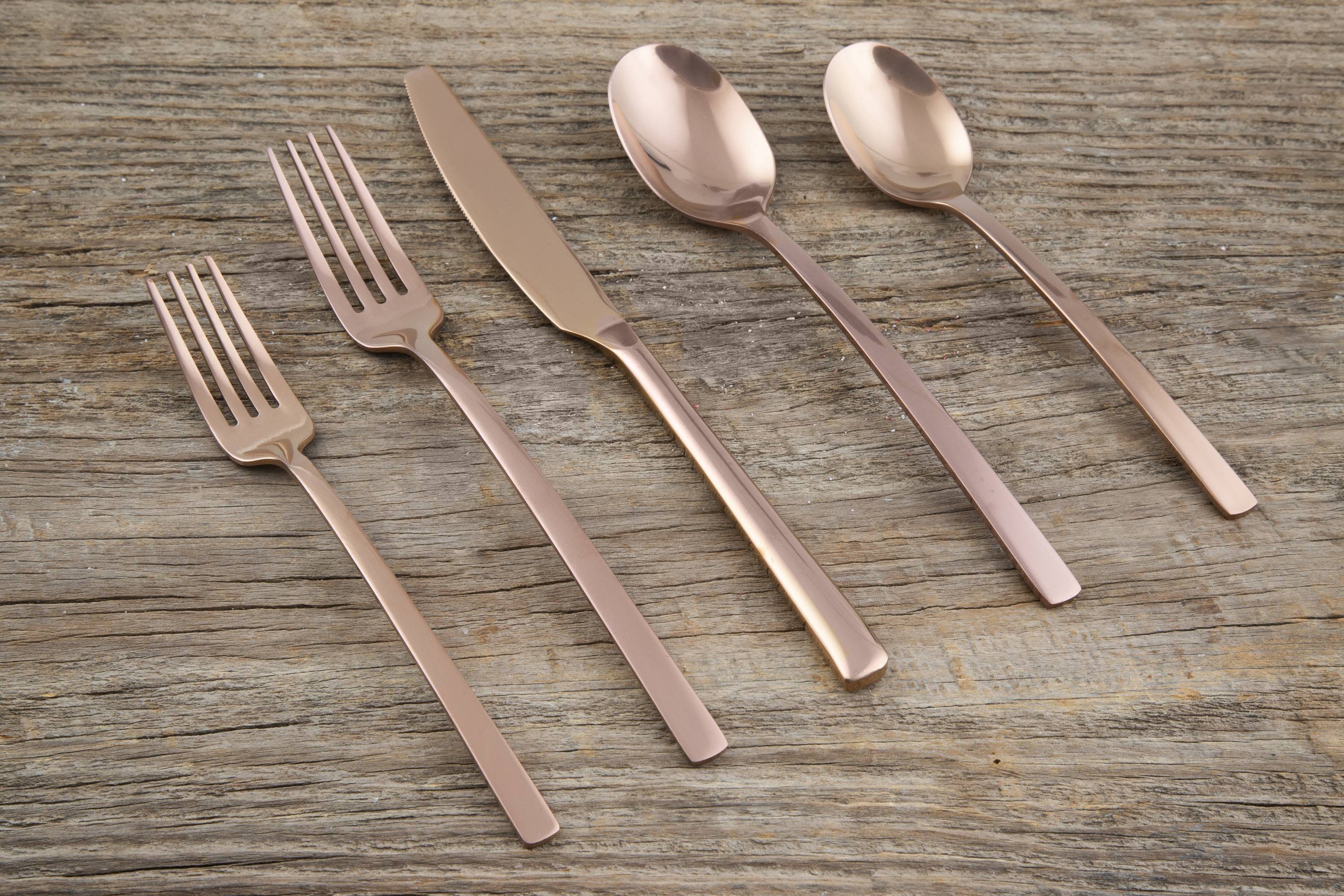 Cambridge 341220CBK12DS flatware - View #3