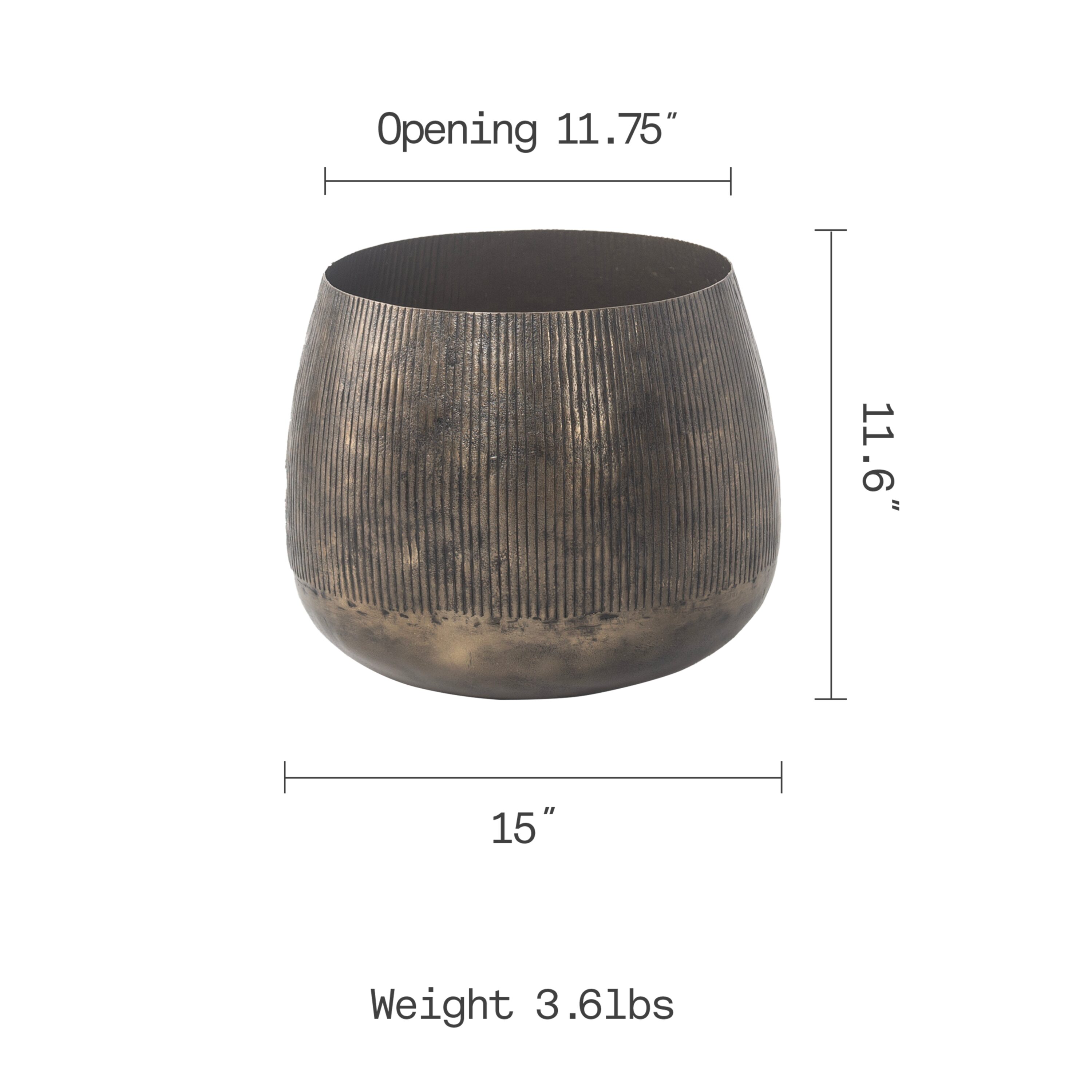 Fab Habitat 657814905078 Planter-Window-Box - View #3