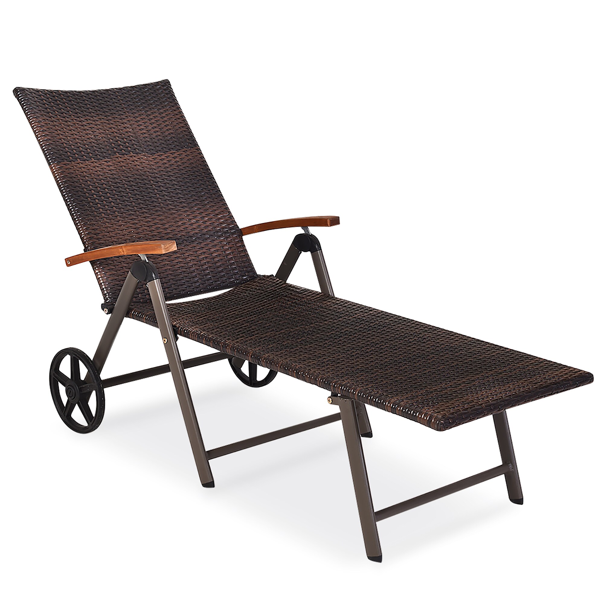 Costway CSHY005747 Patio-Chairs - View #11