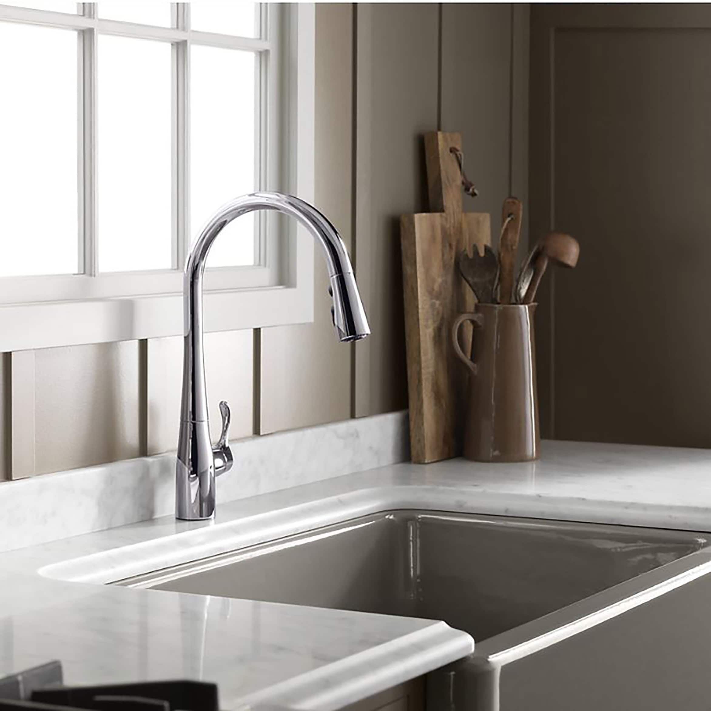KOHLER 6427-96 Kitchen-Sinks - View #11