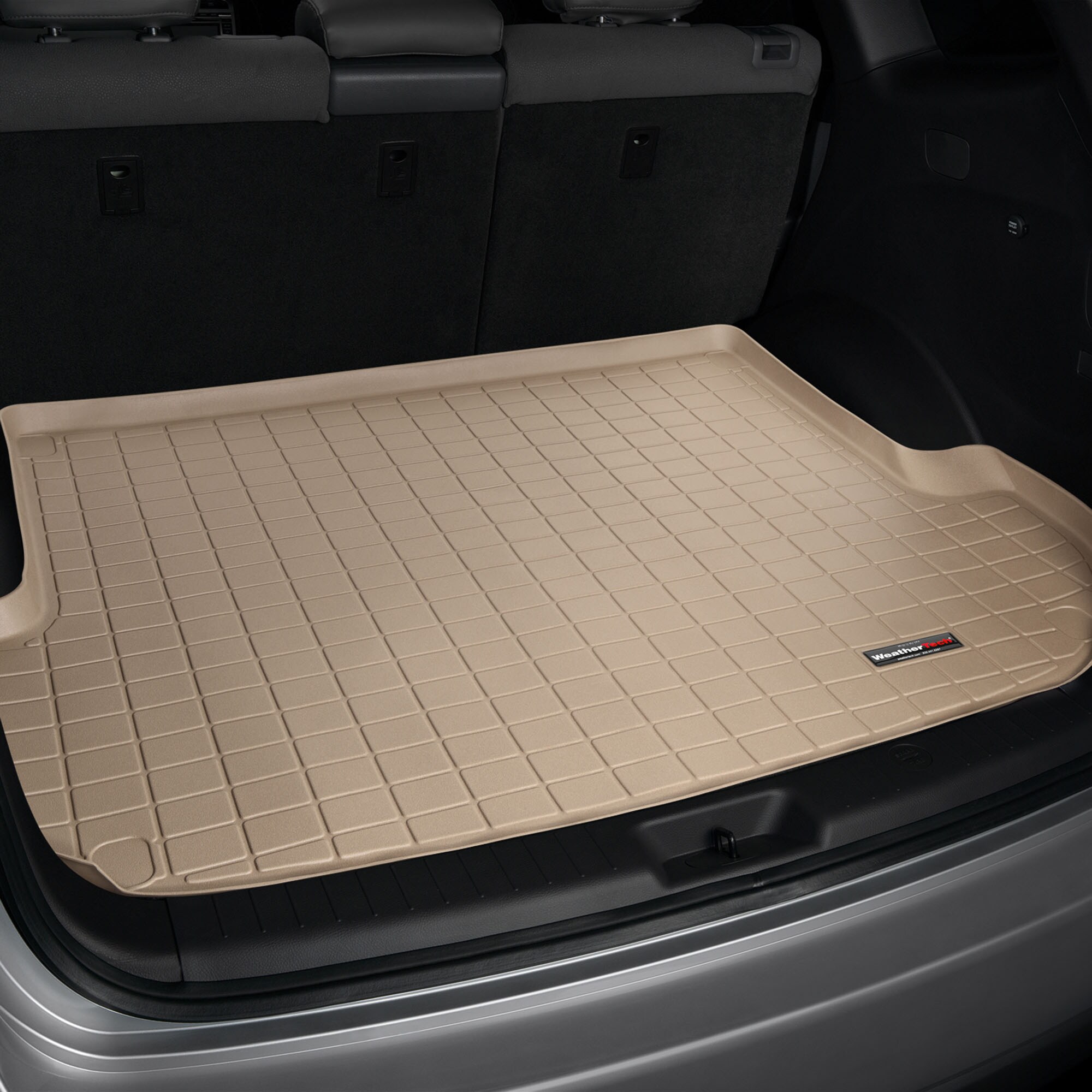 WeatherTech 41317 Interior-Car-Acc - View #2