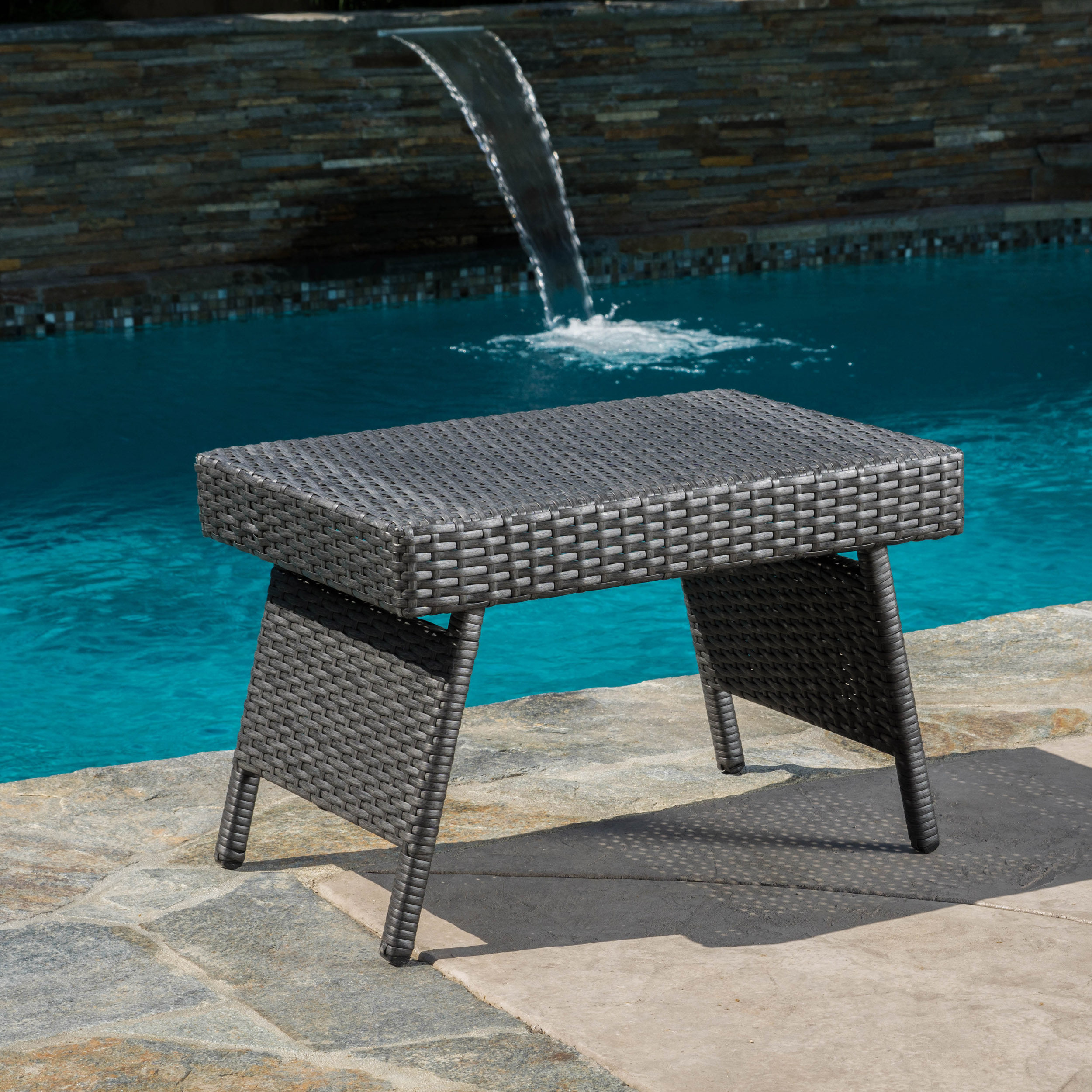 Clihome CL-NA-52006 Patio-Tables - View #10