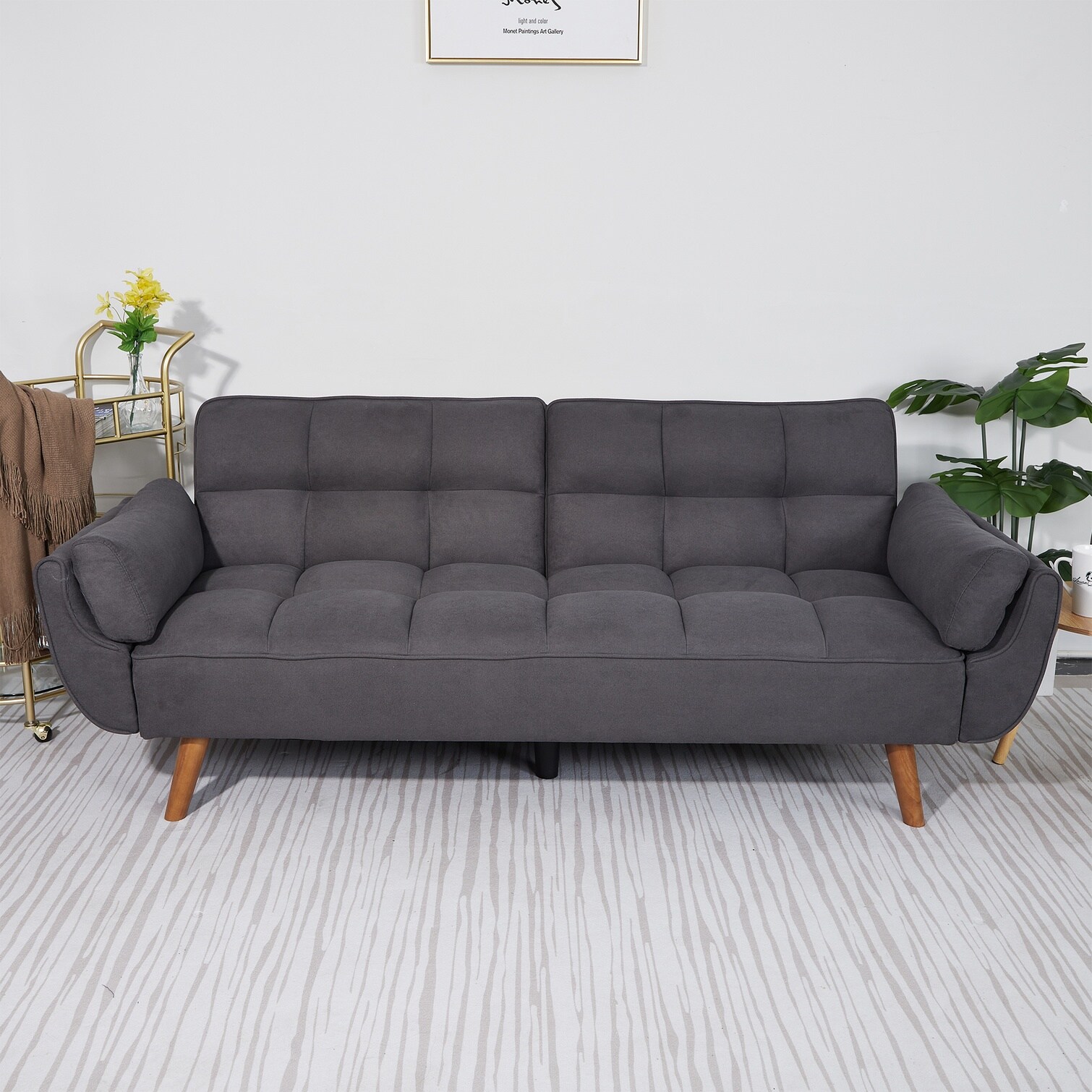 BBabe W55Y2Z0GT6QO Sofas-Loveseats - View #2