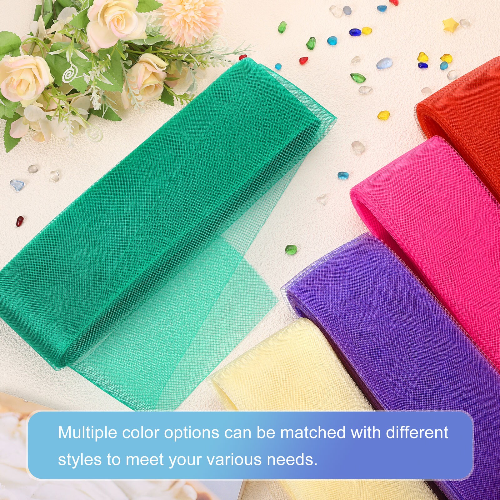 Unique Bargains S25122400UX5420 Craft-Supplies - View #4