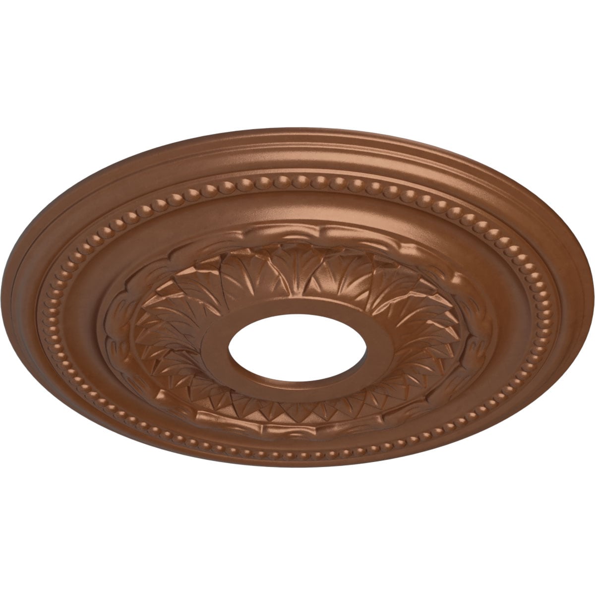 Ekena Millwork CM15GAPOS Ceiling-Medallions - View #2