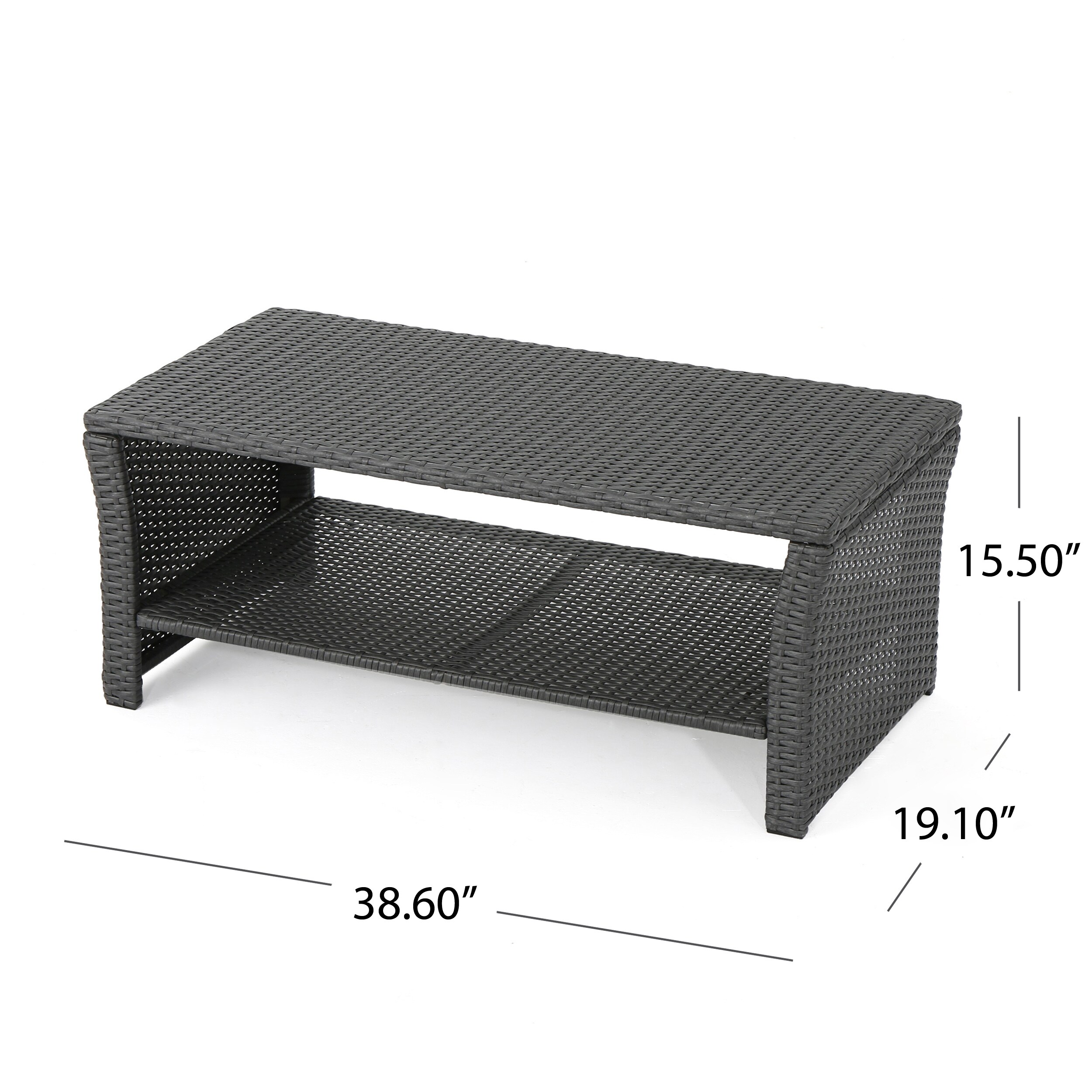 ToolCat LS2-171-HW Coffee-Tables - View #3