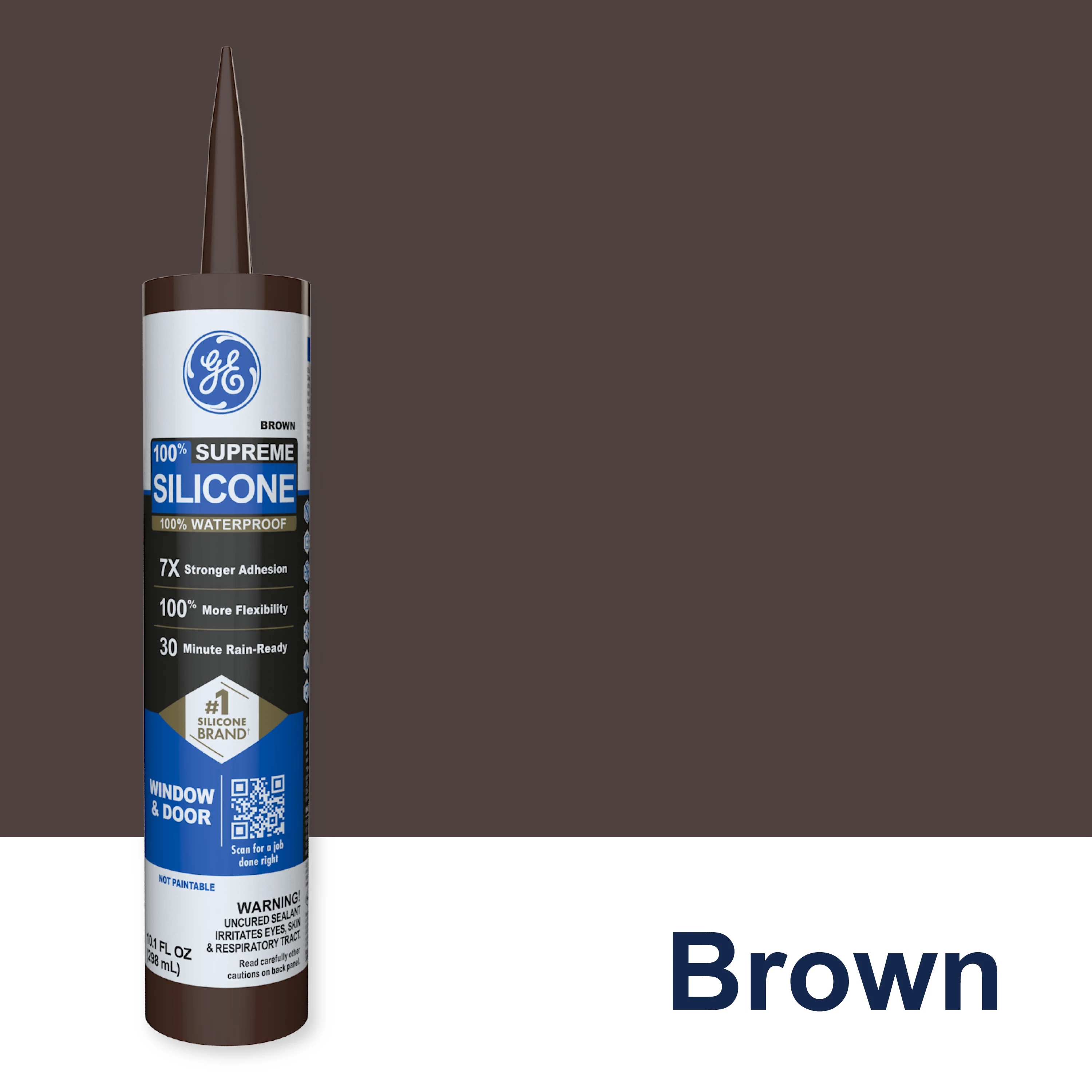 GE 2821635 caulking - View #4