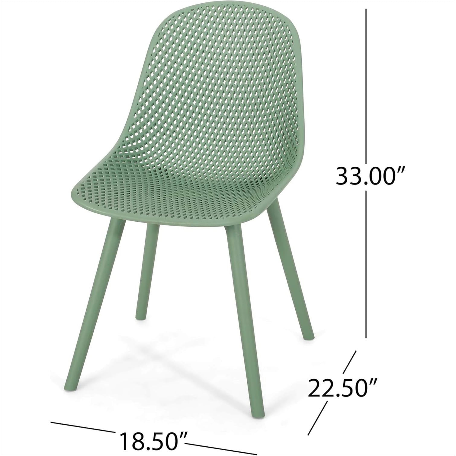 Watnature ZQ6PS6BAL7A8 Patio-Chairs - View #5