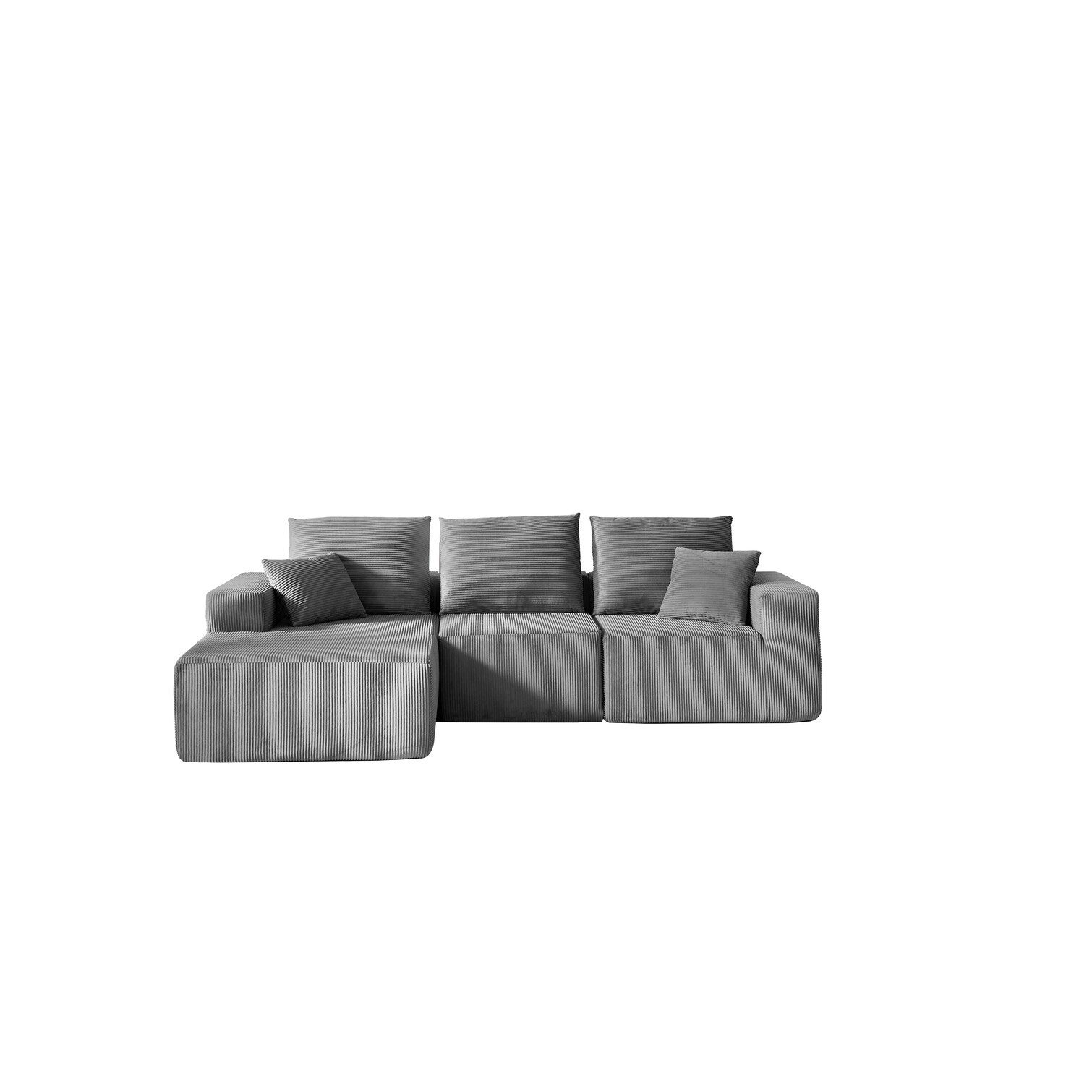 FlowLuxe RDKPLTGXUC14 Sofas-Loveseats - View #6