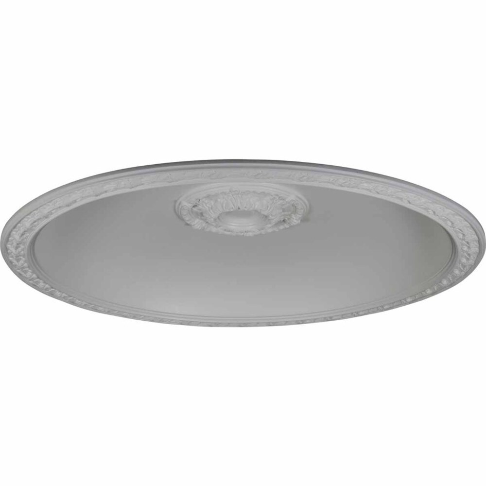Ekena Millwork DOME58ME Medway 68-in x 68-in Polyurethane Ceiling Dome