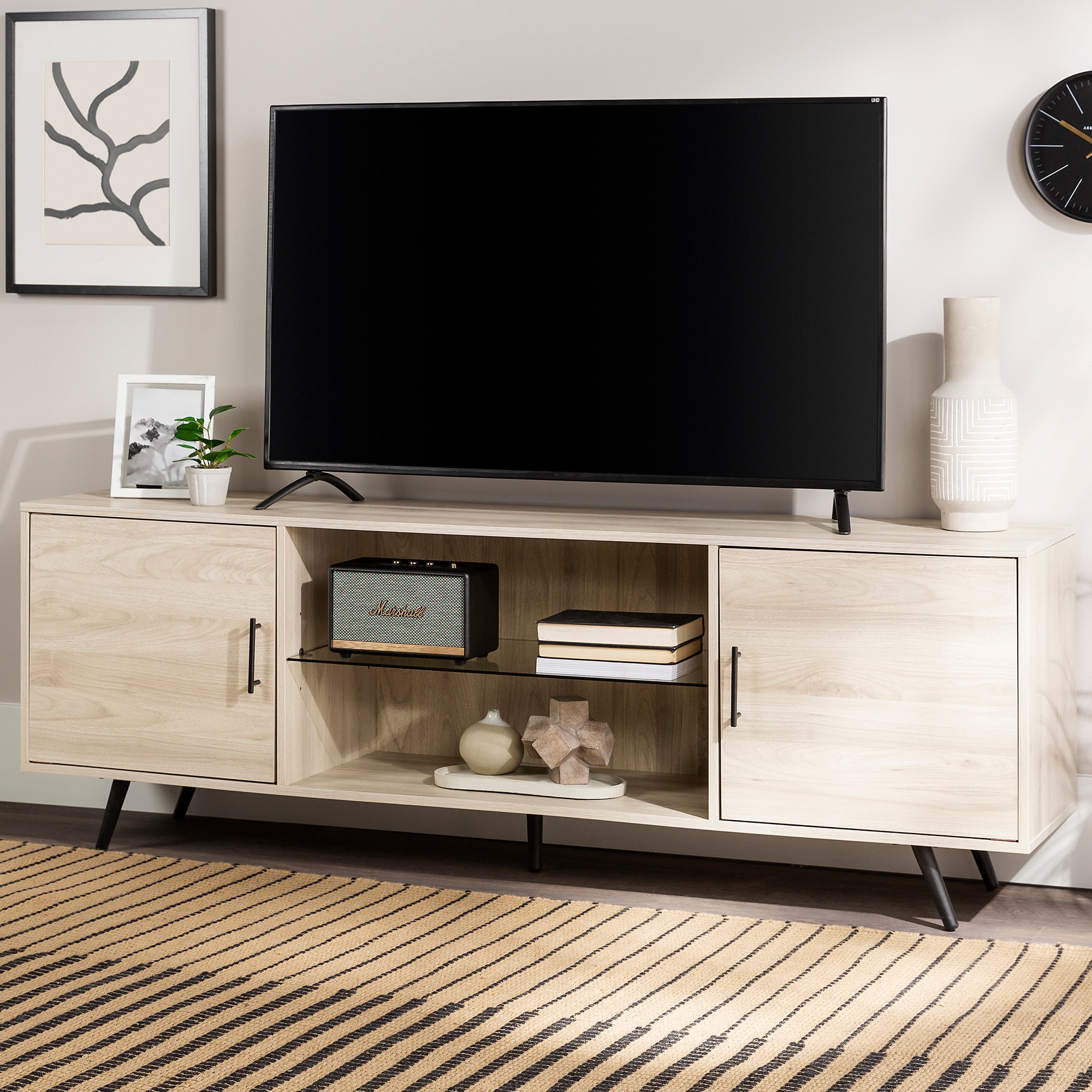 LOVMOR SF-M-B185P169369 Tv-Stands - View #3
