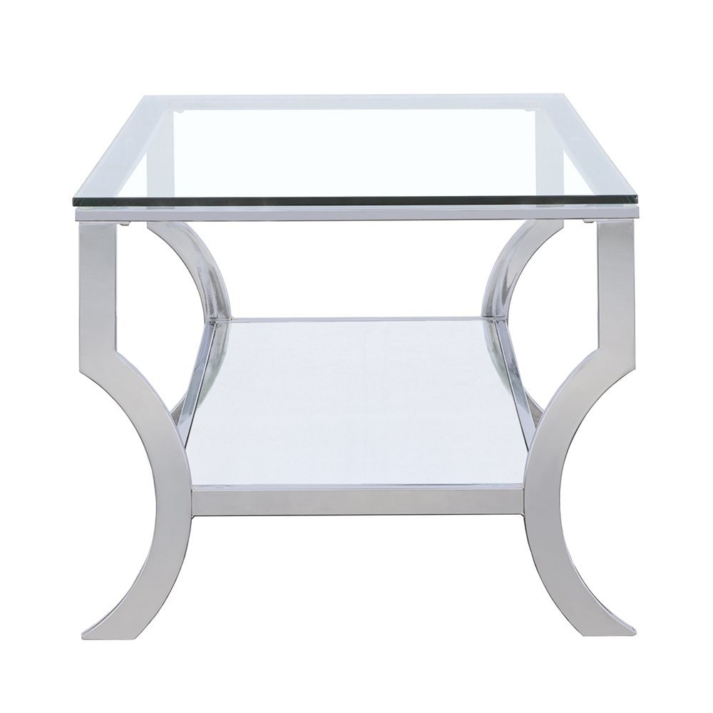 FurniFact BO3321672WHT Coffee-Tables - View #6