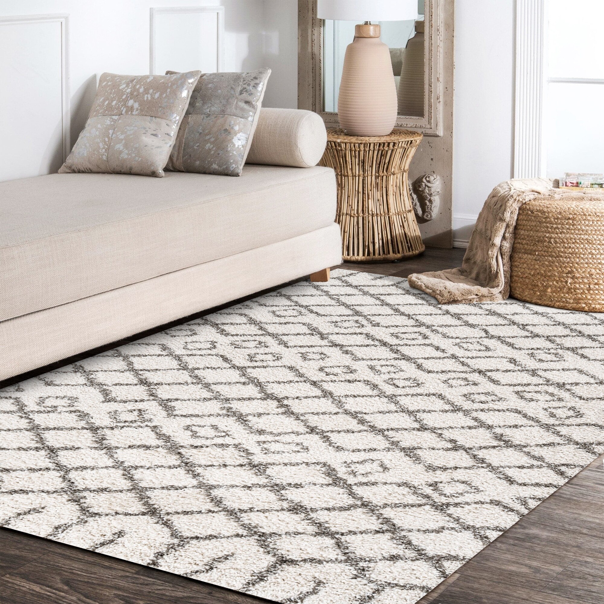 JONATHAN  Y SHG104A-5 rugs - View #4