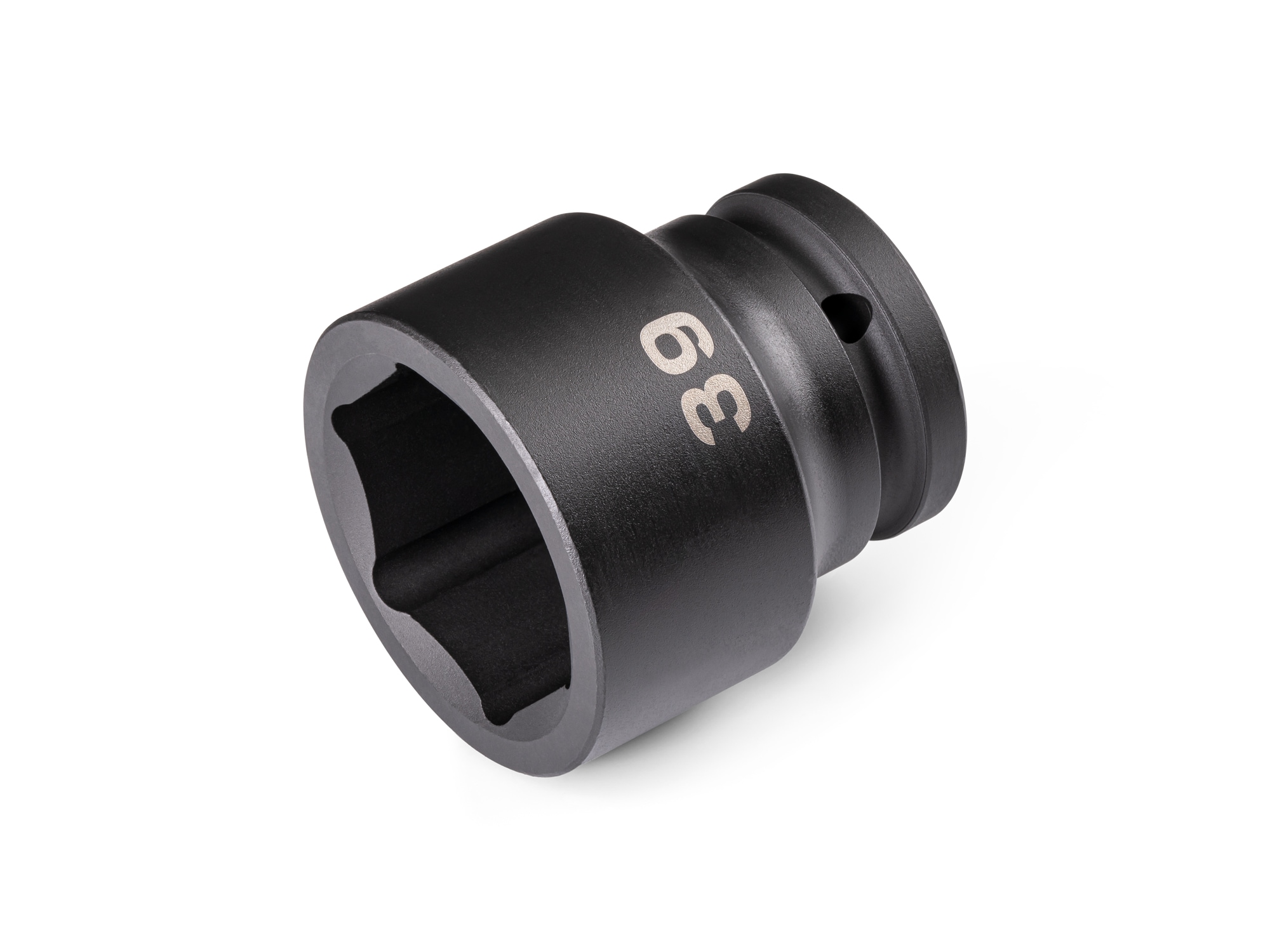 TEKTON SID32139 Metric 3/4-in Drive 39mm 6-point Impact Socket Individual