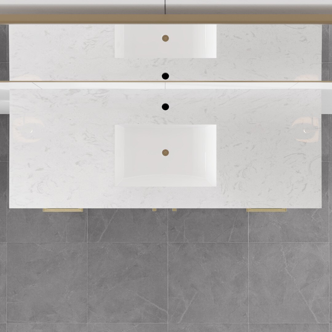 Eviva EVVN812-48X18DB Bath-Vanity-Combo - View #6