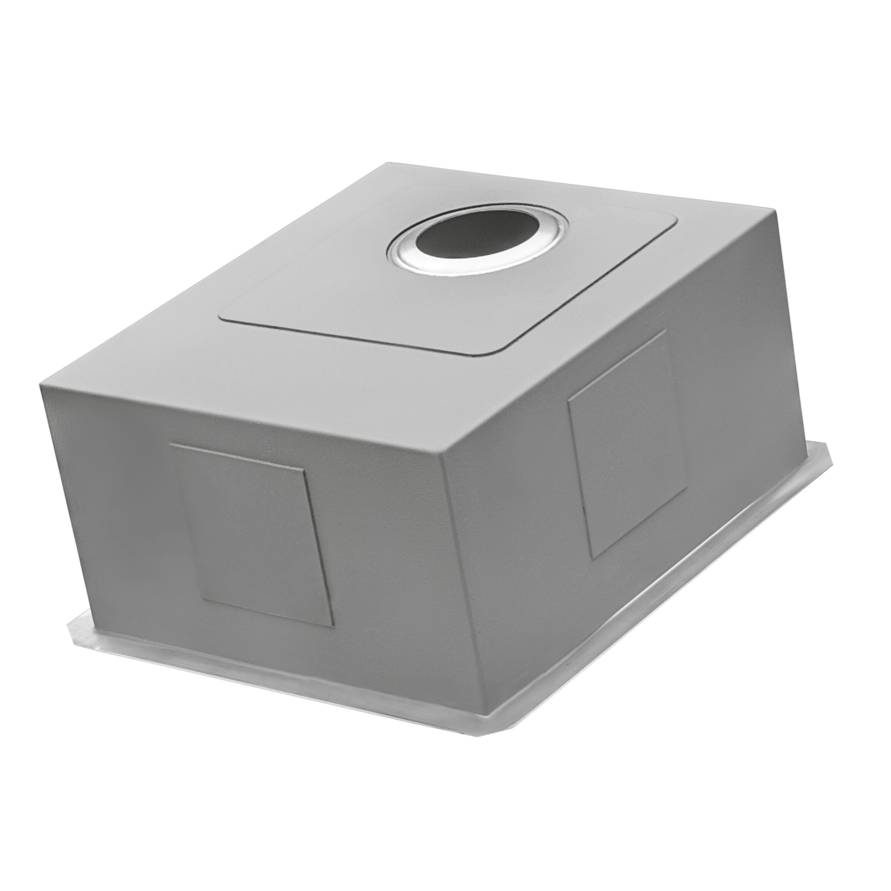 Ruvati RVH7015GG Bar-Prep-Sinks - View #8