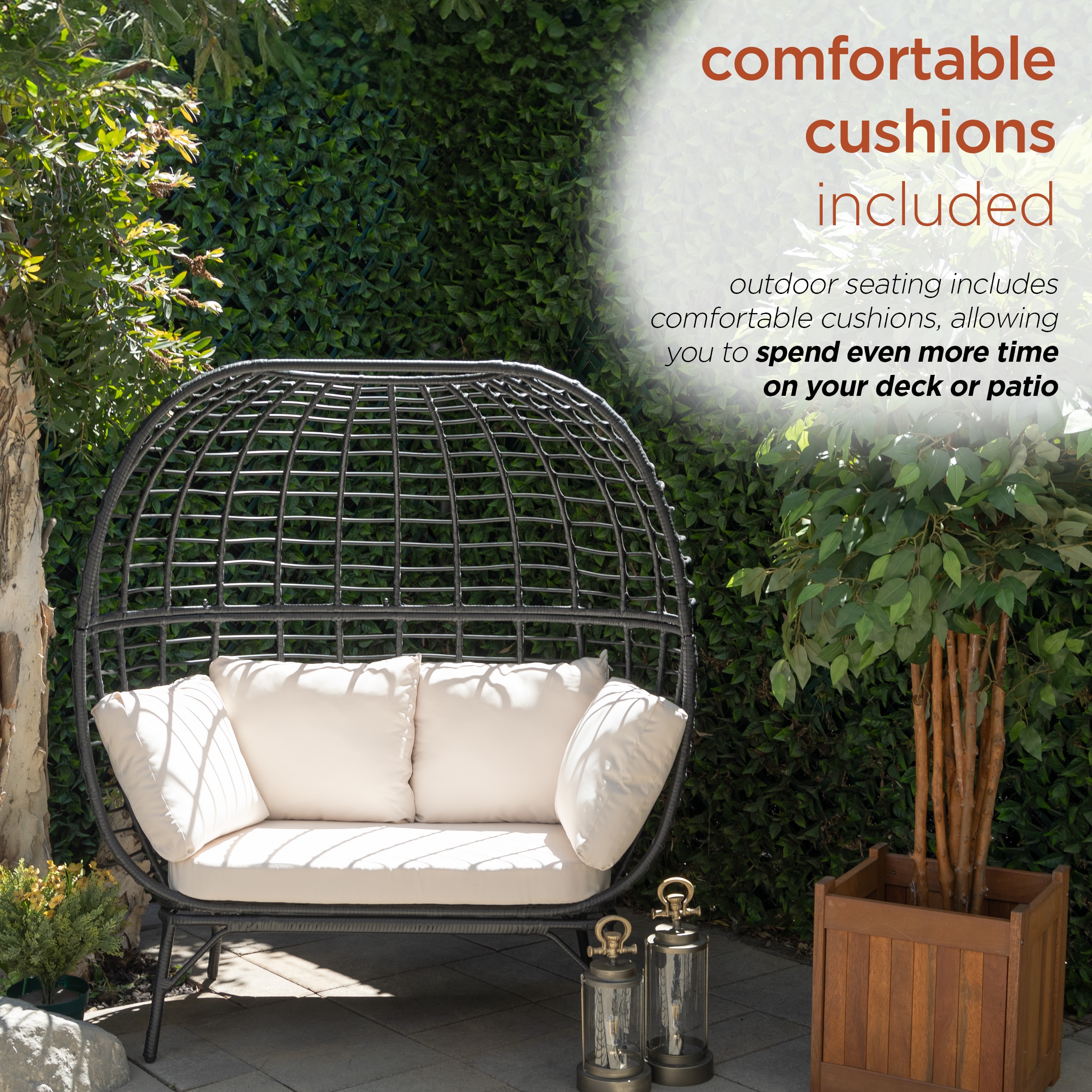 Alpine Corporation MHQ130 chairs - View #4