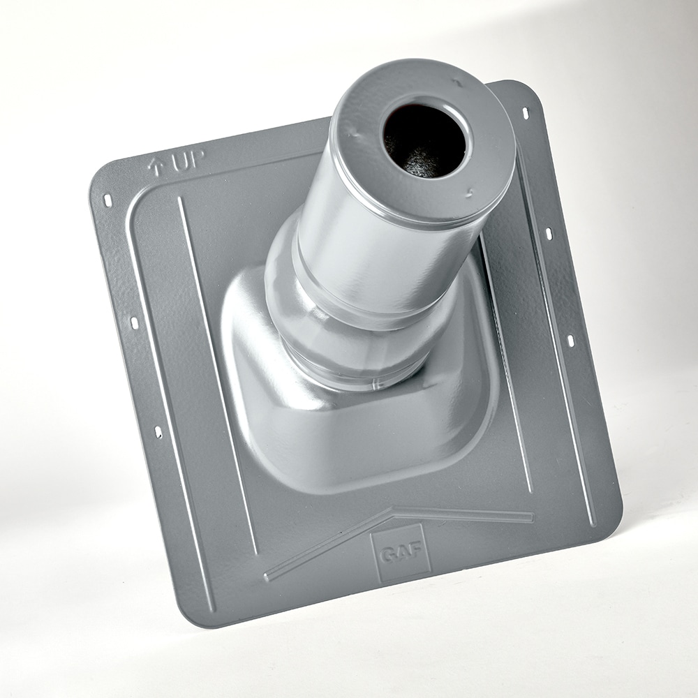 Master Flow PPBG1.5GR Vent-Pipe-Flashing - View #4