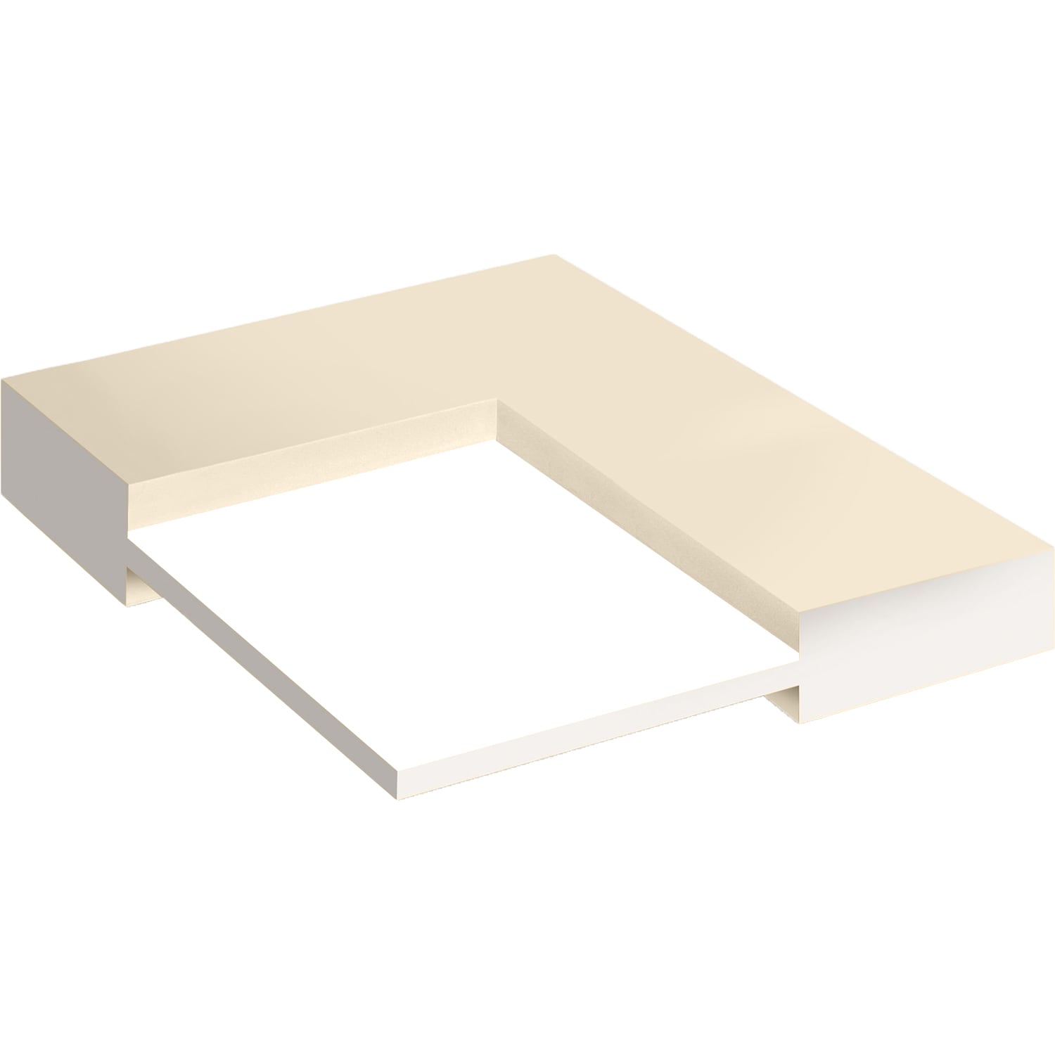 American Building Supply LO967766 Pre-Hung-Doors - View #6