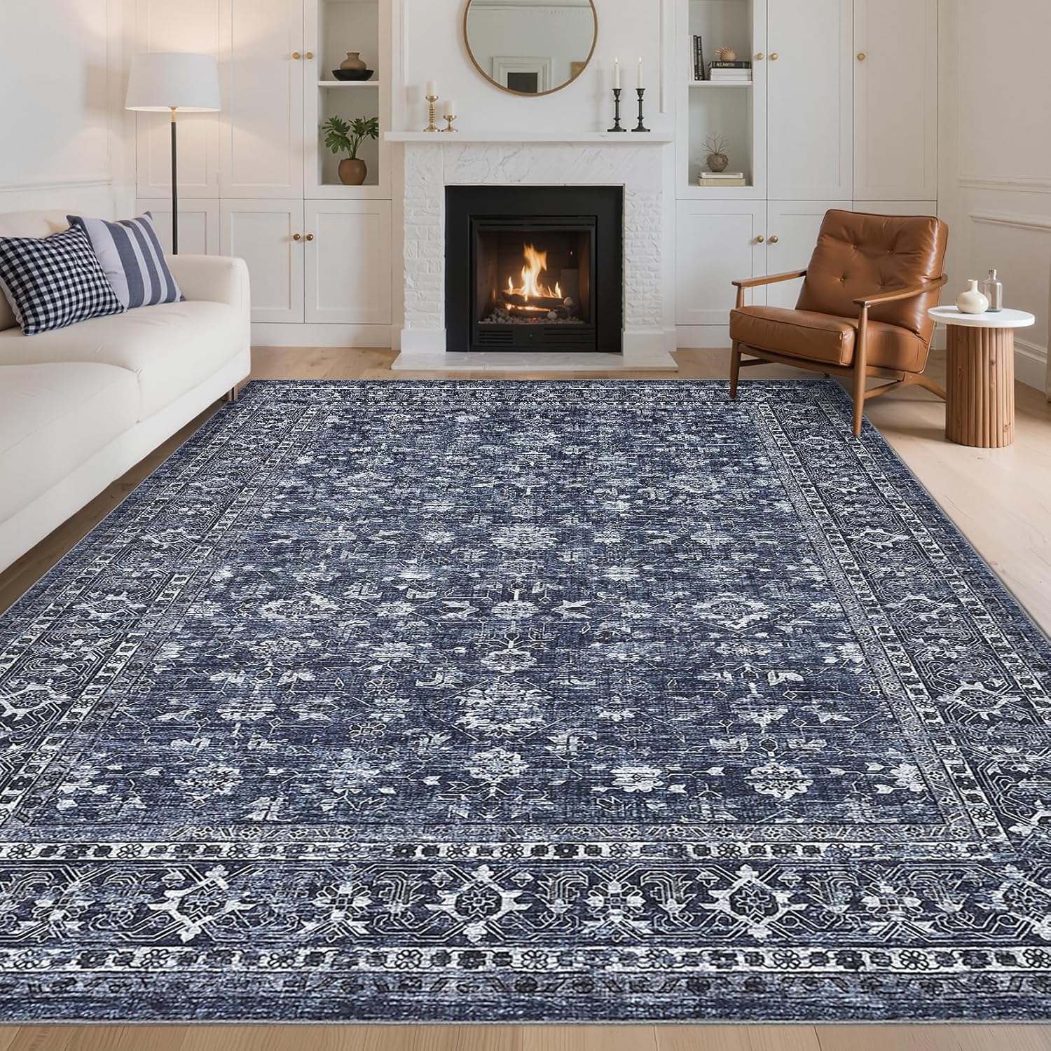 GAOMON CQC-2K75VQ-CDIN rugs - View #2