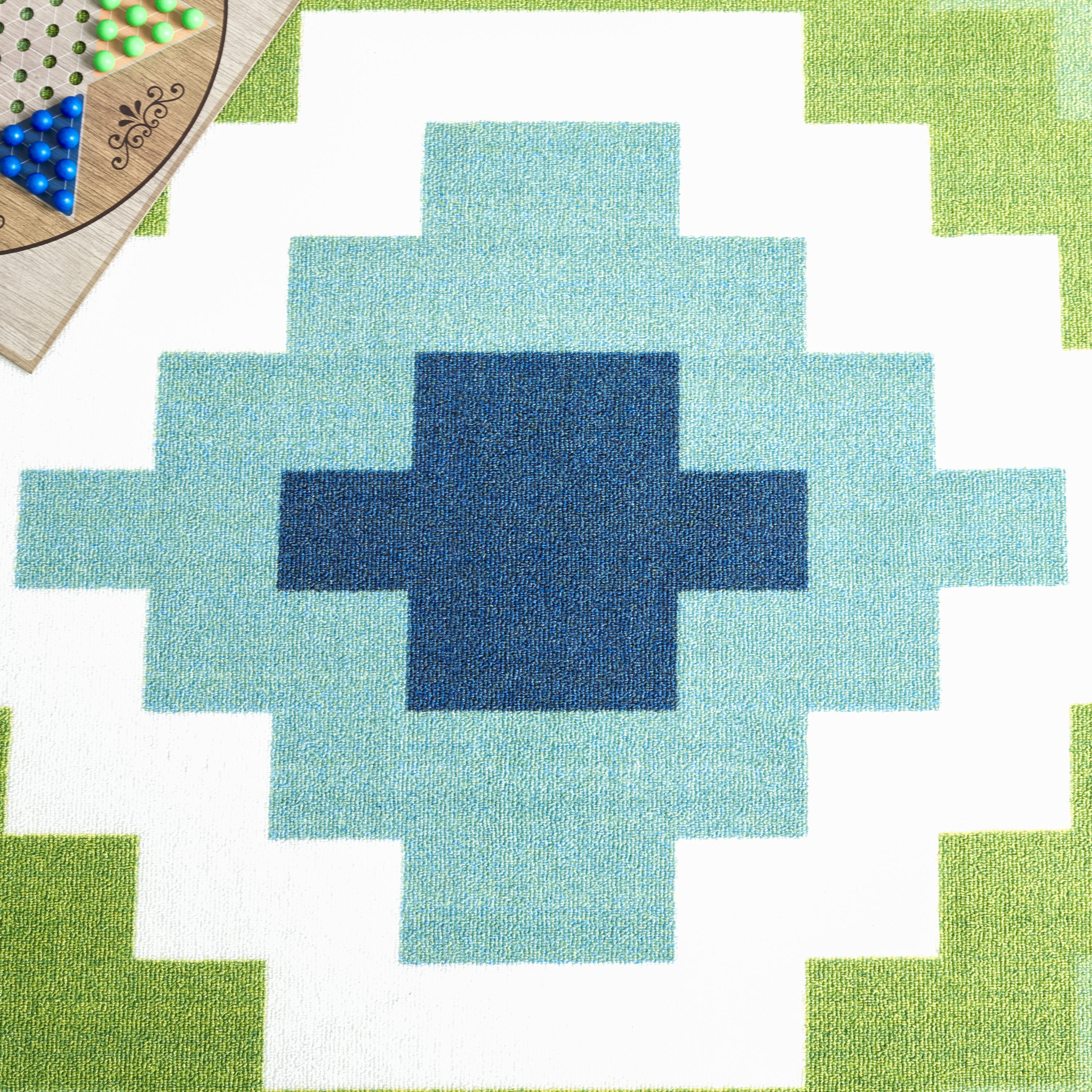 Safavieh DGA100M-5 rugs - View #5