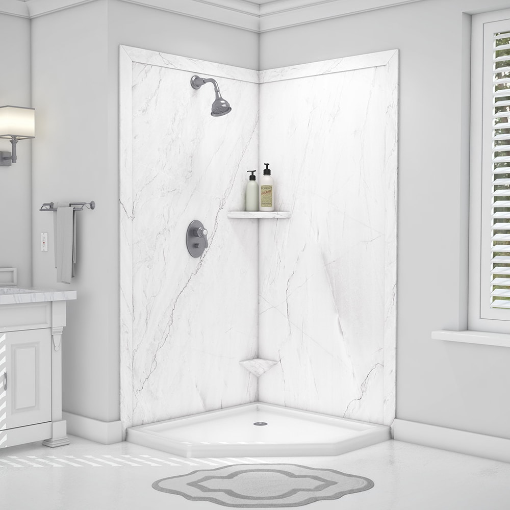 FlexStone FLXSS10OY Shower-Accessories - View #2