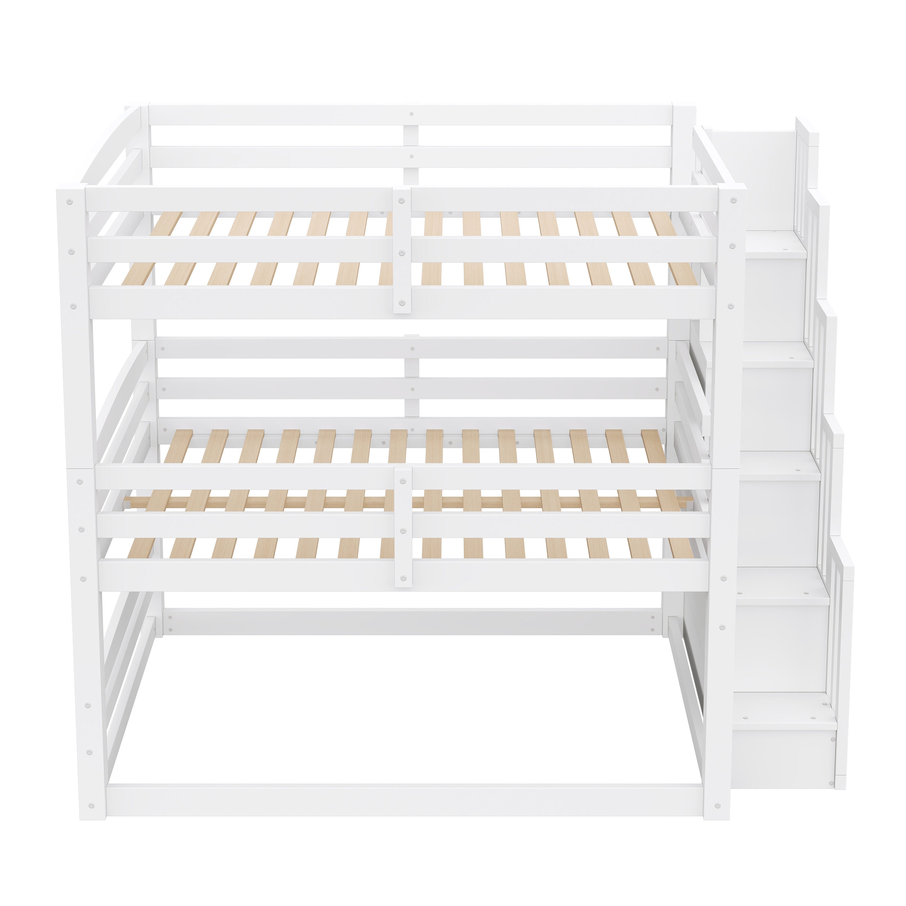 ModernLuxe L3P-N7090000477K Bunk-Beds - View #10