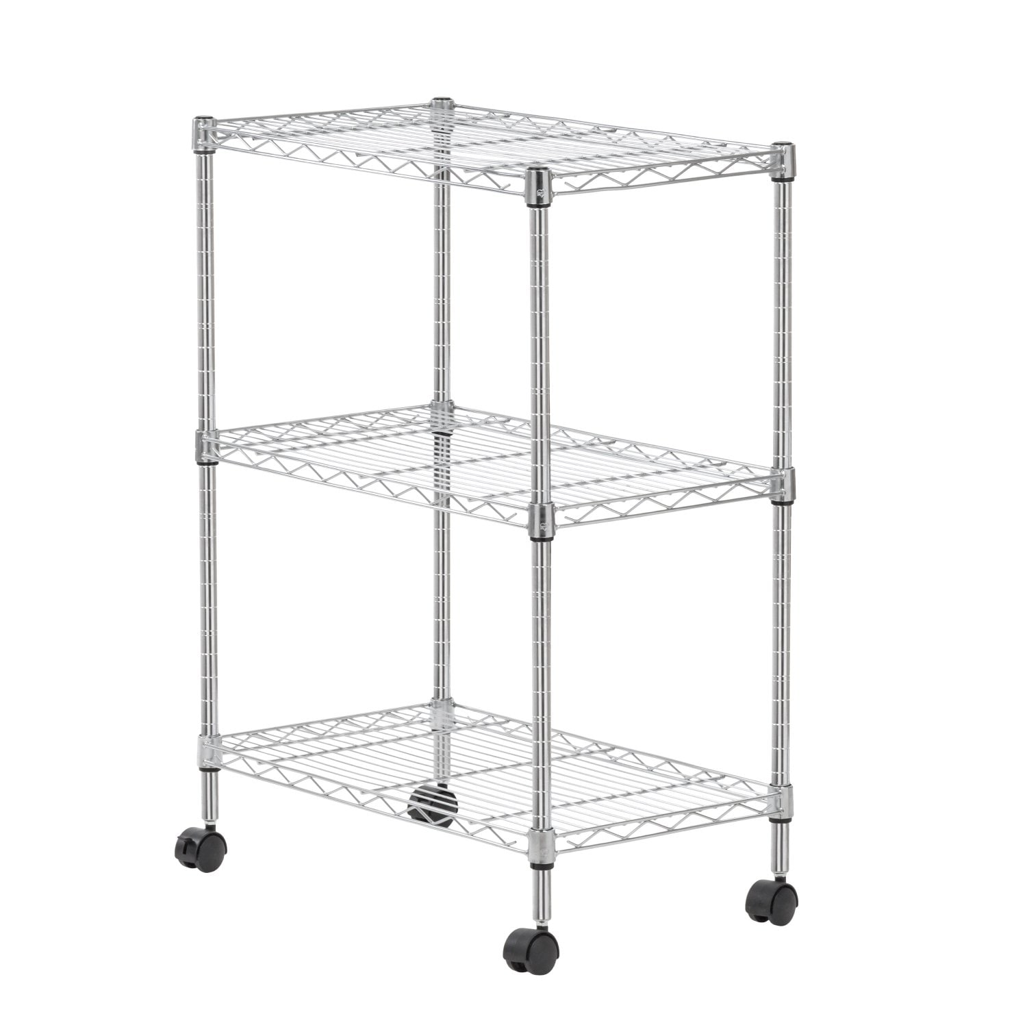 IRIS Metal Freestanding Shelving Units at Lowes.com