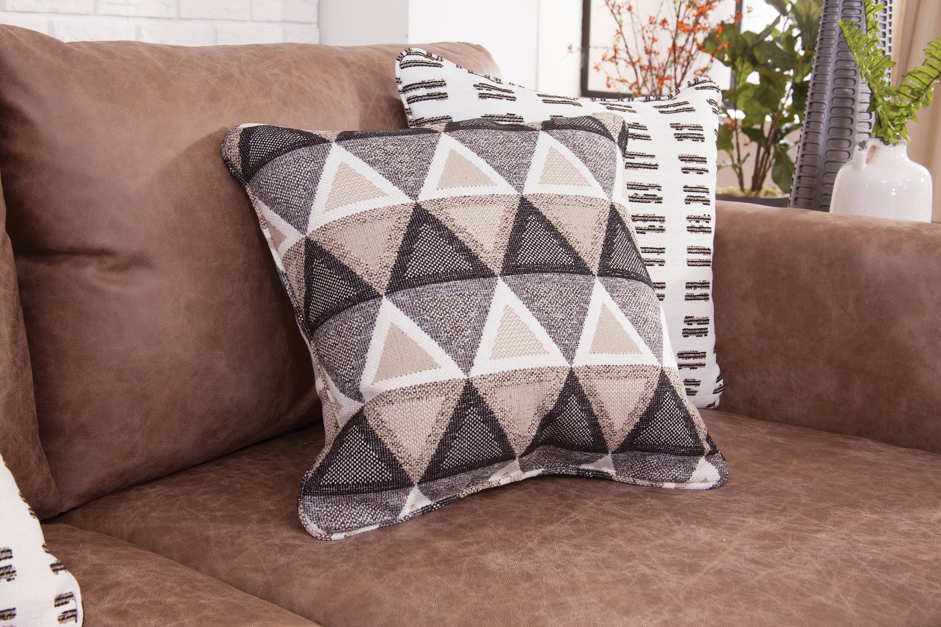 OSHOME 8-S298V7-K Sofas-Loveseats - View #6