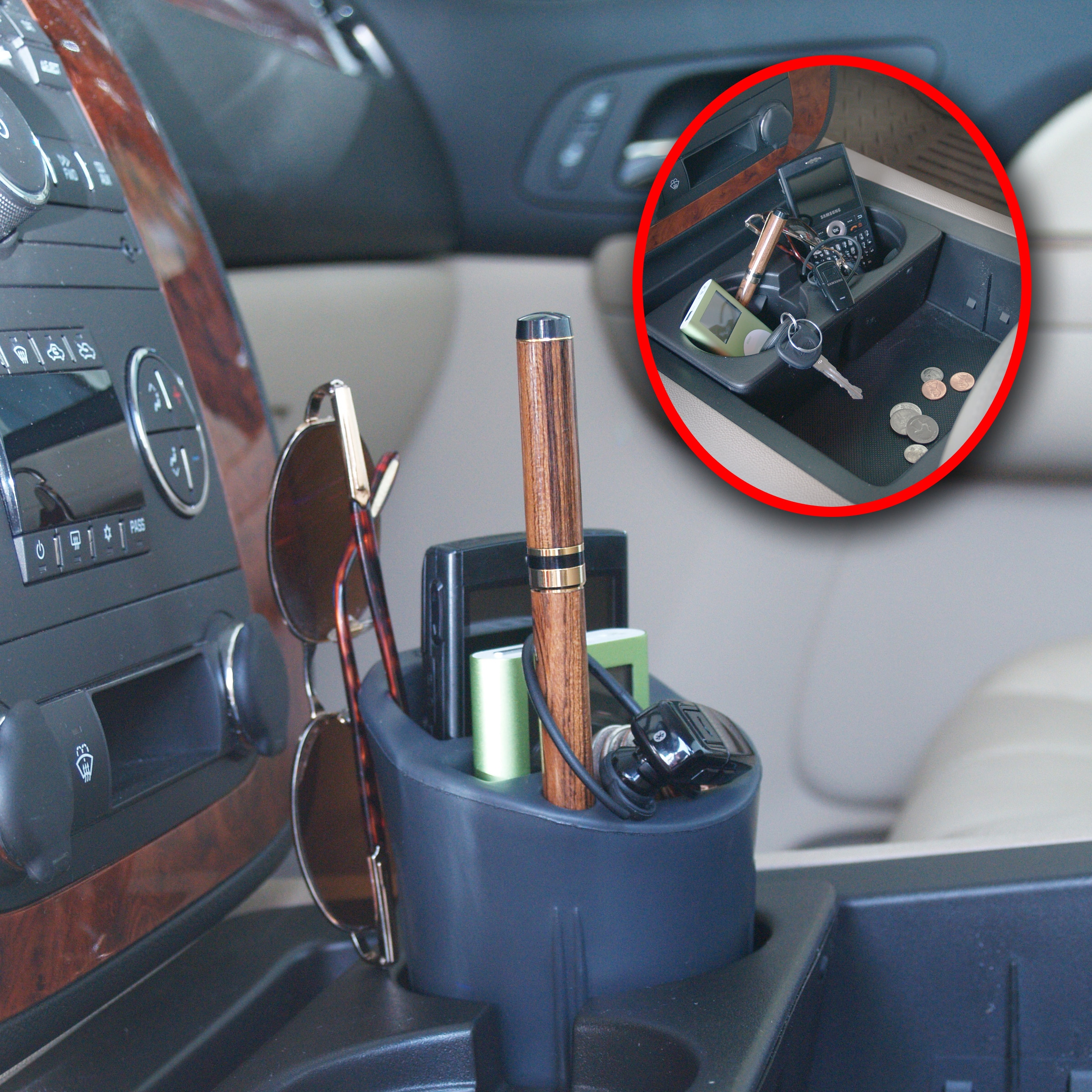 CommuteMate 1072 Cell-Phone-Car-Mounts - View #2