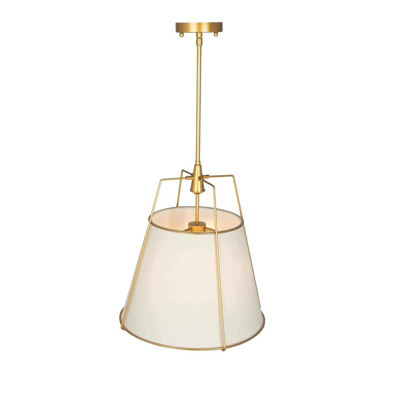 ARTCRAFT SC13363BR Pendant-Lights - View #3