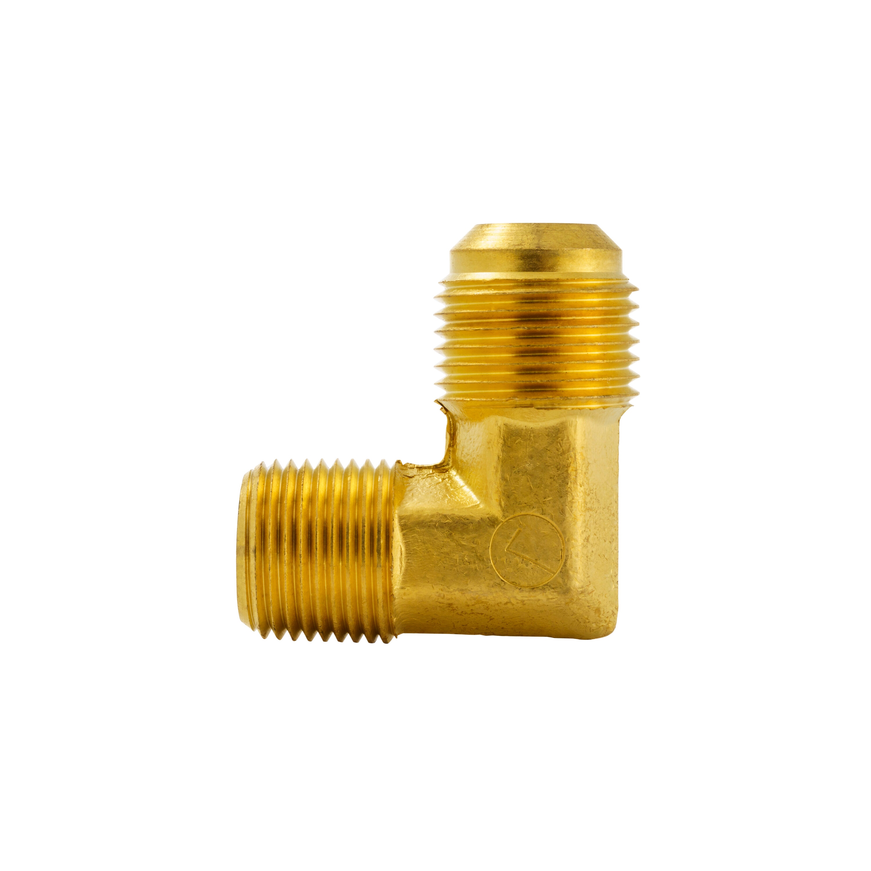 Proline Series FL-281B Brass-Plastic-Fittings - View #2