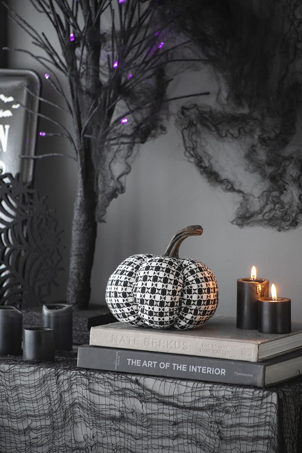 LOVMOR SF-L-W2078P237308 Table-Halloween-Decor - View #7