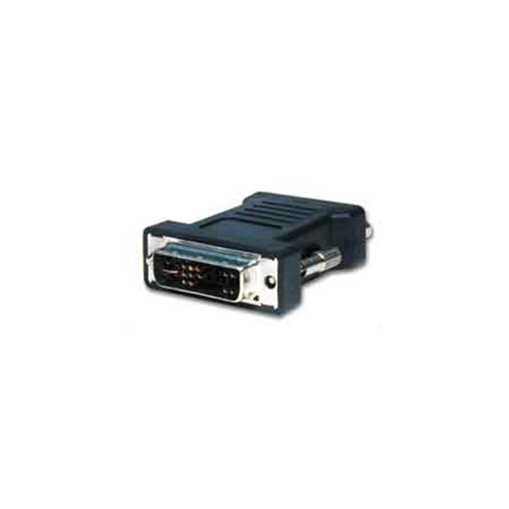 Comprehensive CMPR716  DVIAP-HD15J Dvi-A Plug to Hd15 Pin Jack Adapter