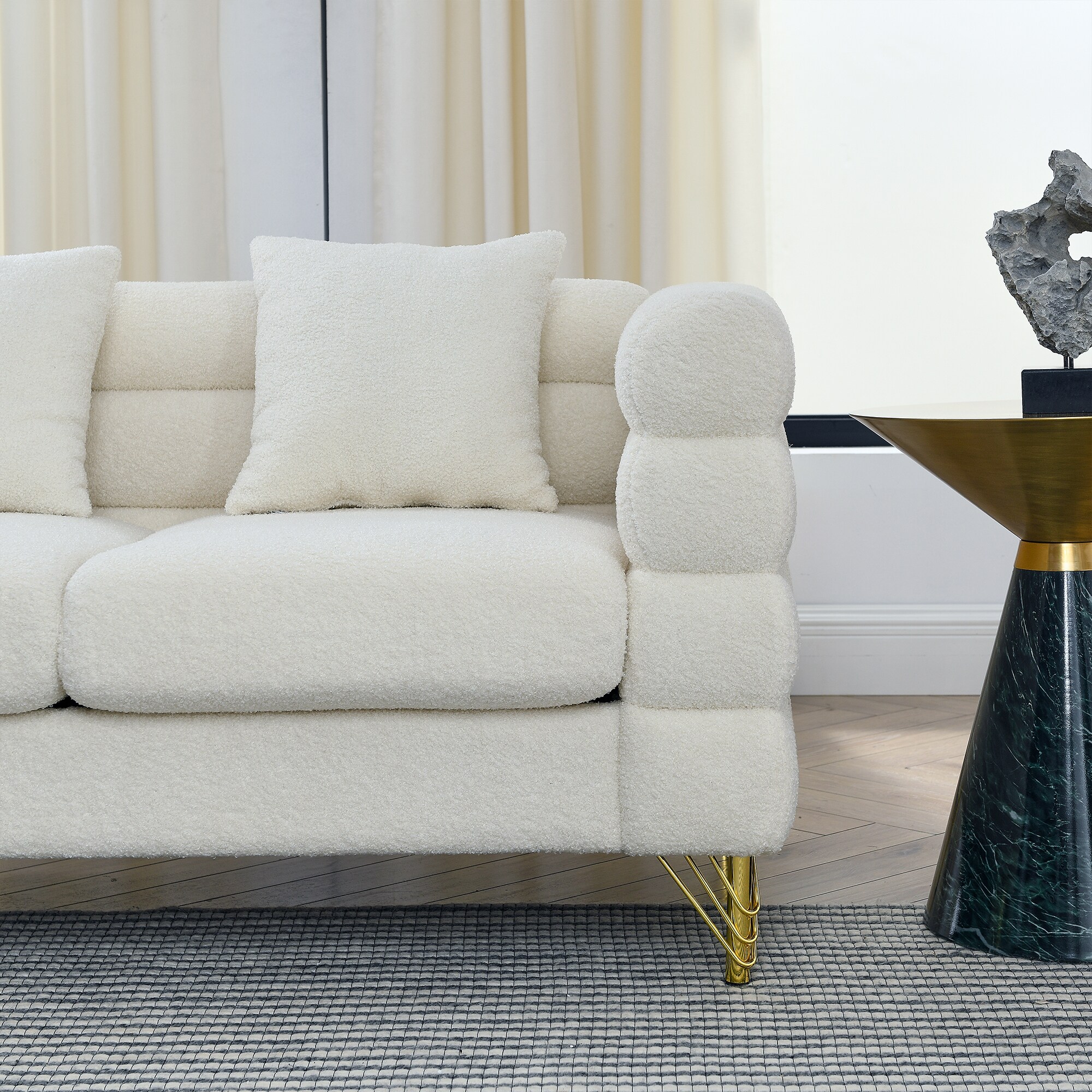 Bybafun YC5200112 Sofas-Loveseats - View #11