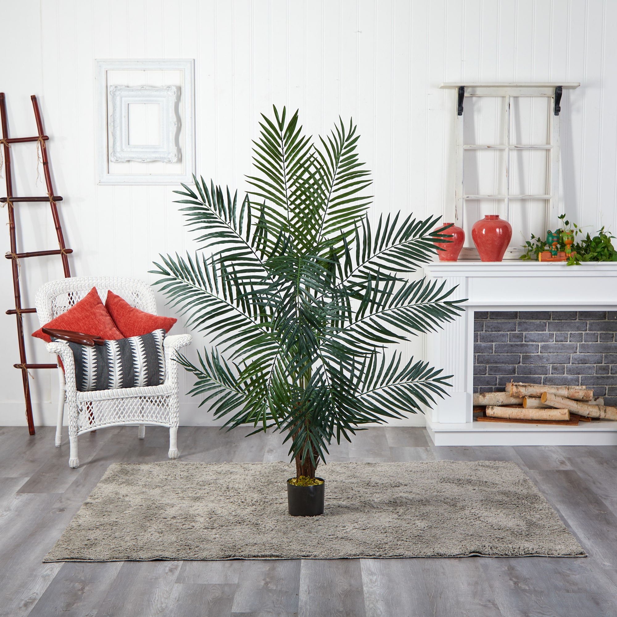 Nearly Natural 5416 Artificial-Plants-Trees - View #3