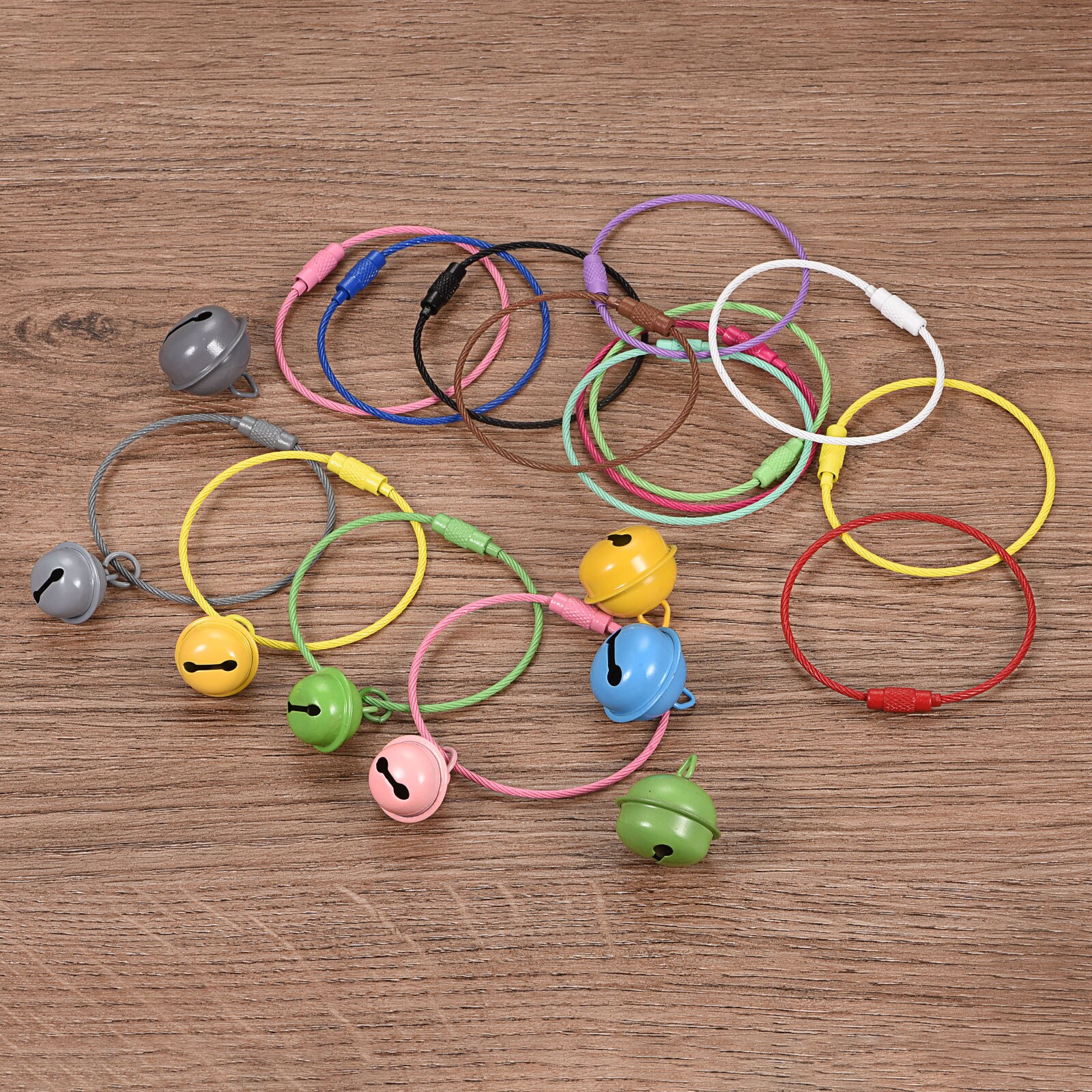 Unique Bargains S26012200UX9927 Key-Accessories - View #5