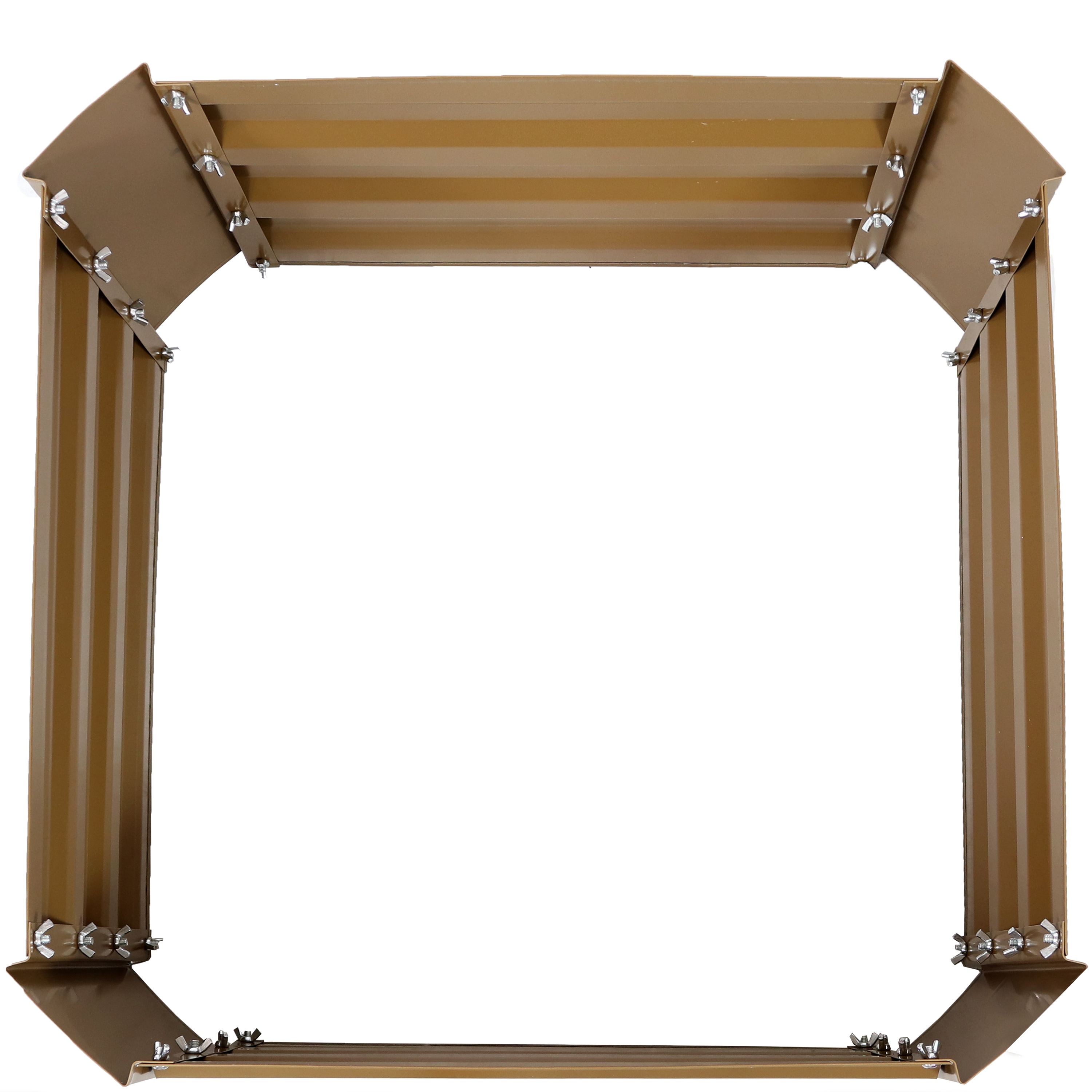 Sunnydaze Decor HB-482 Raised-Garden-Beds - View #3