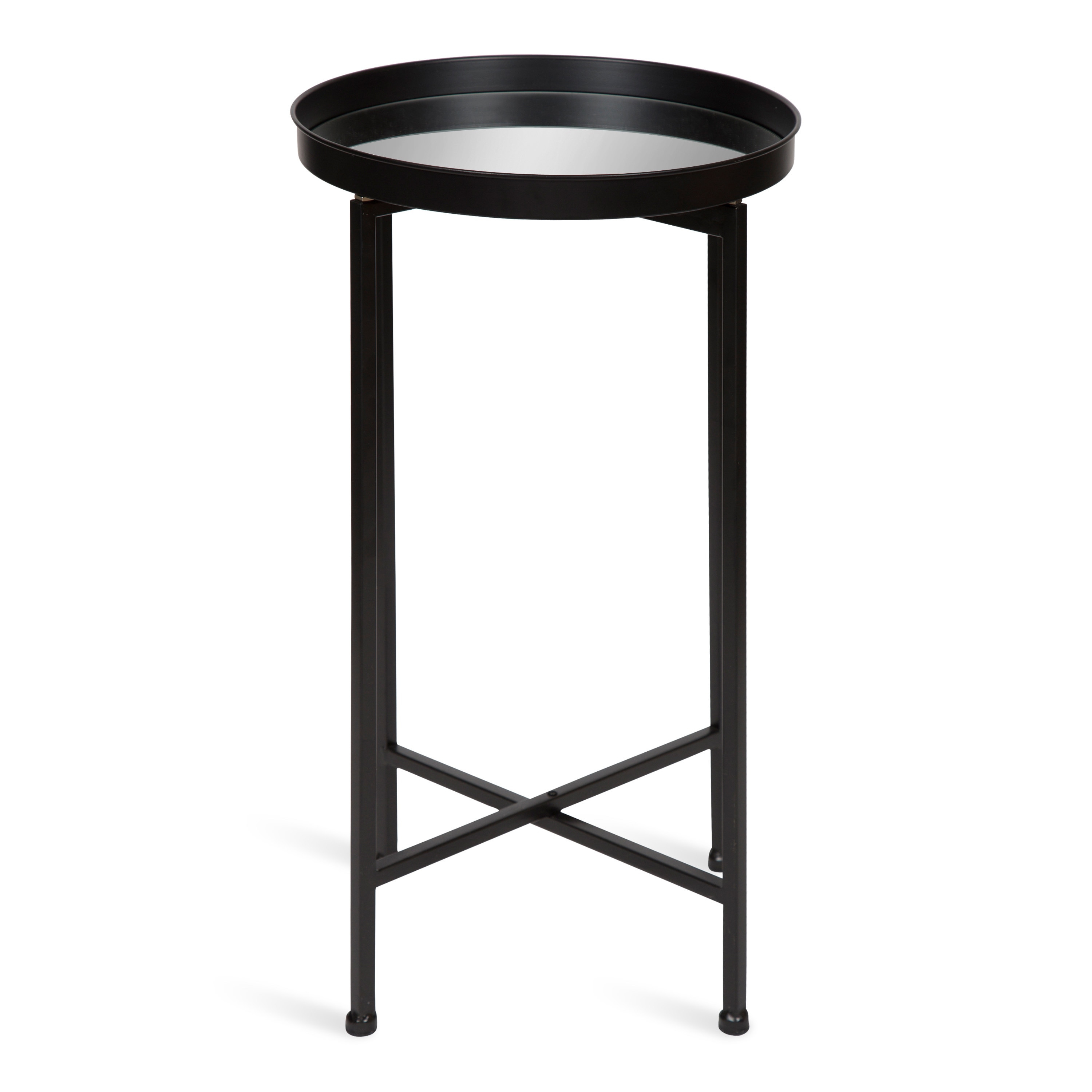 Kate and Laurel 213962 End-Tables - View #3